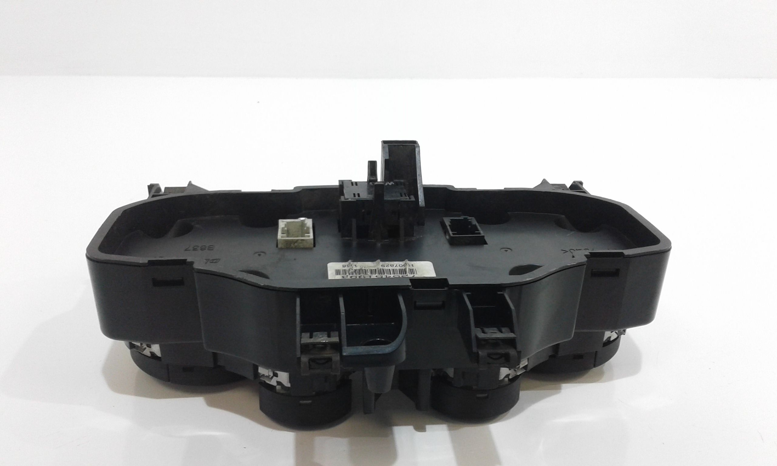 Comandi Clima FIAT 500 Serie (07>14)