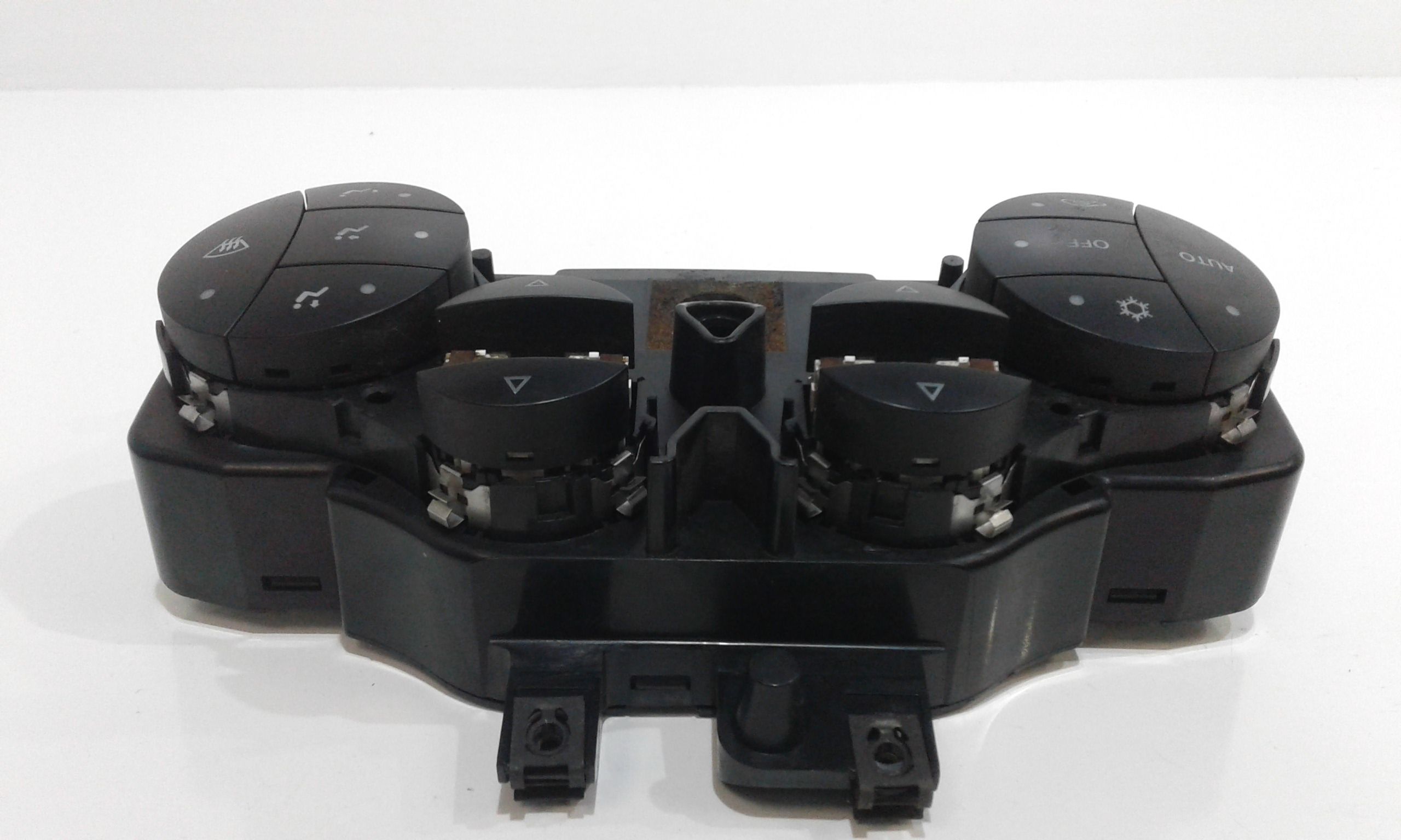 Comandi Clima FIAT 500 Serie (07>14)