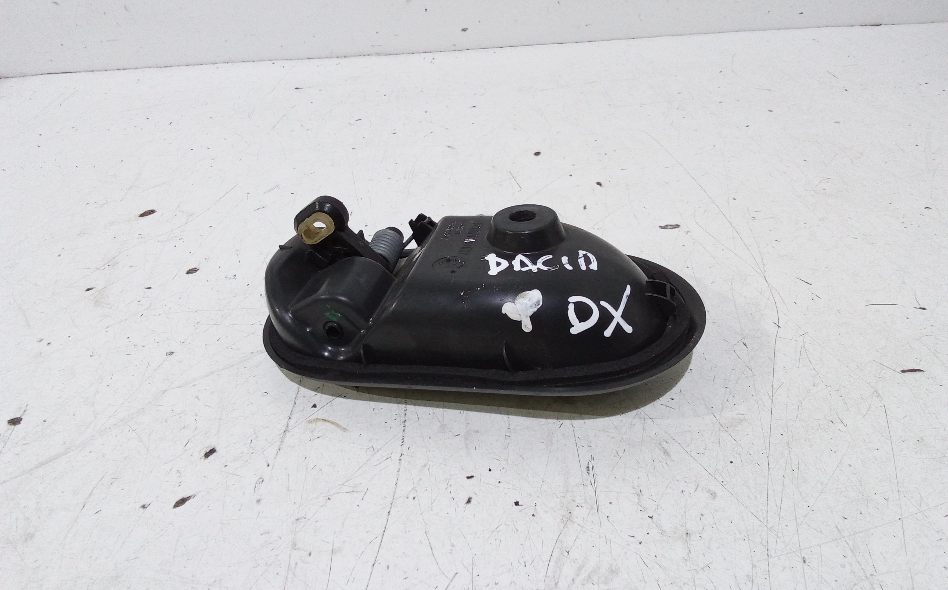 Maniglia interna Posteriore Destra per Dacia Sandero 1 Serie (2008 - 2012)