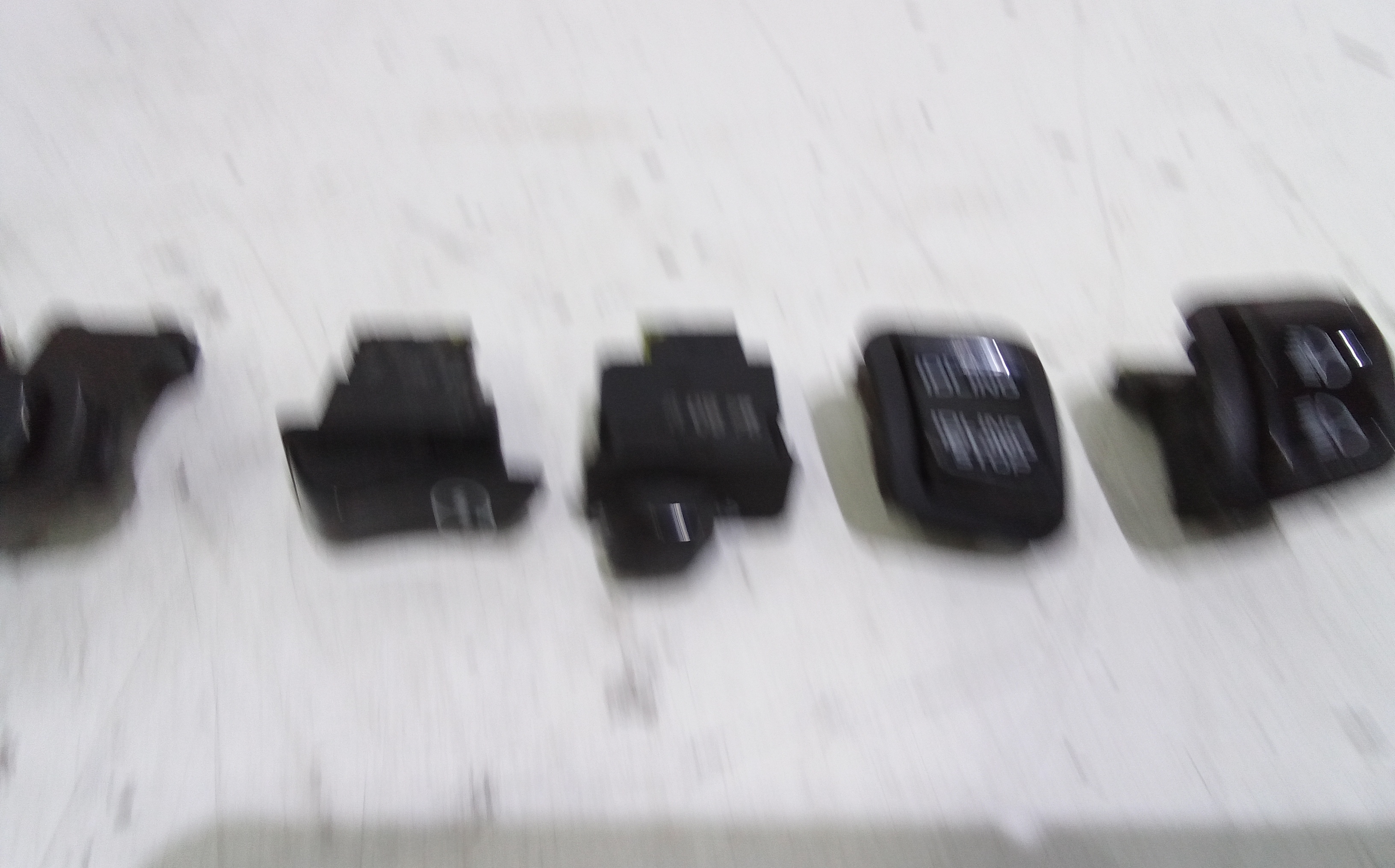 Pulsanti per Honda Sh 150 (20>) (2020 - )