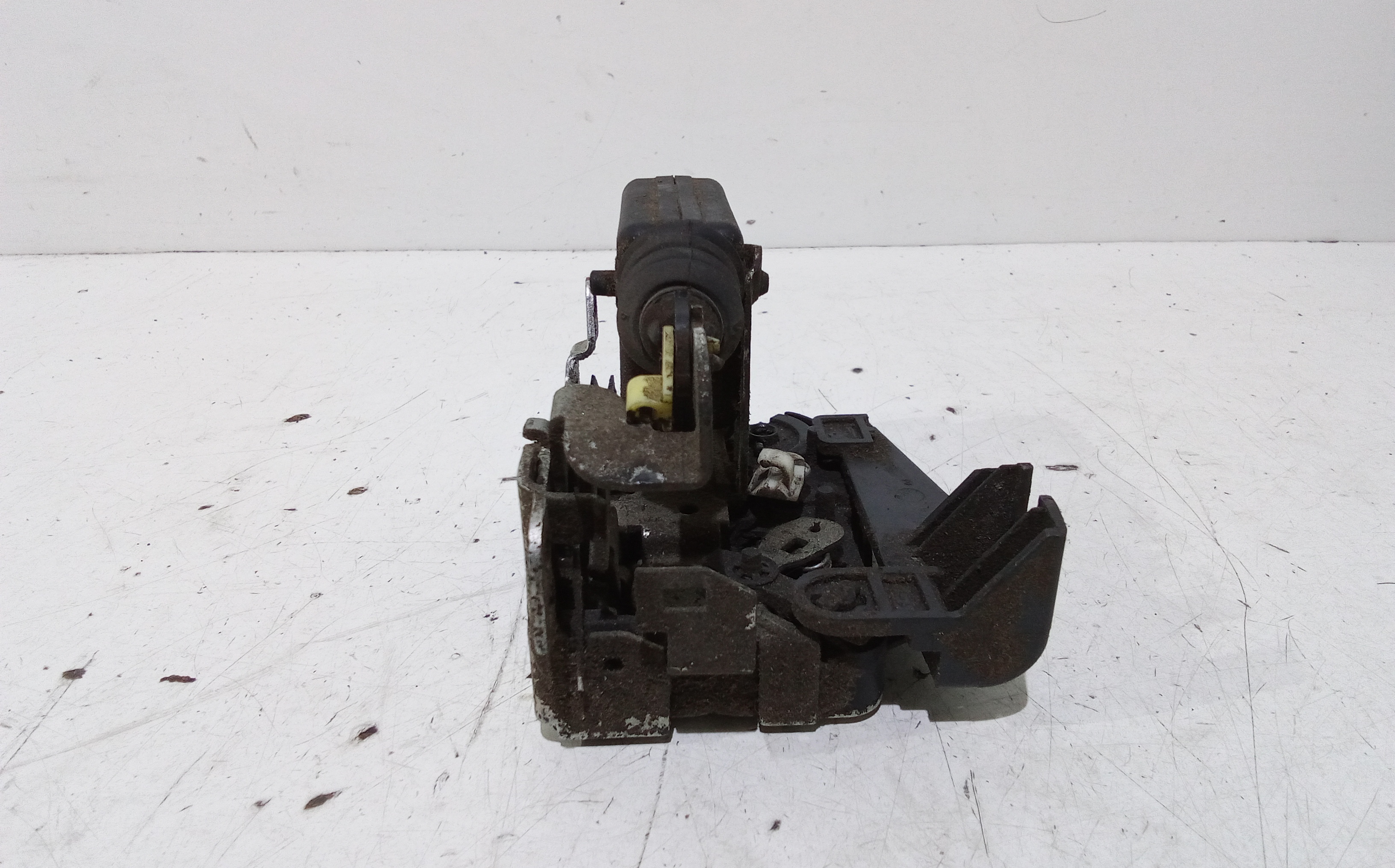 Serratura Anteriore Destra per Dacia Sandero 1 Serie (2008 - 2012)