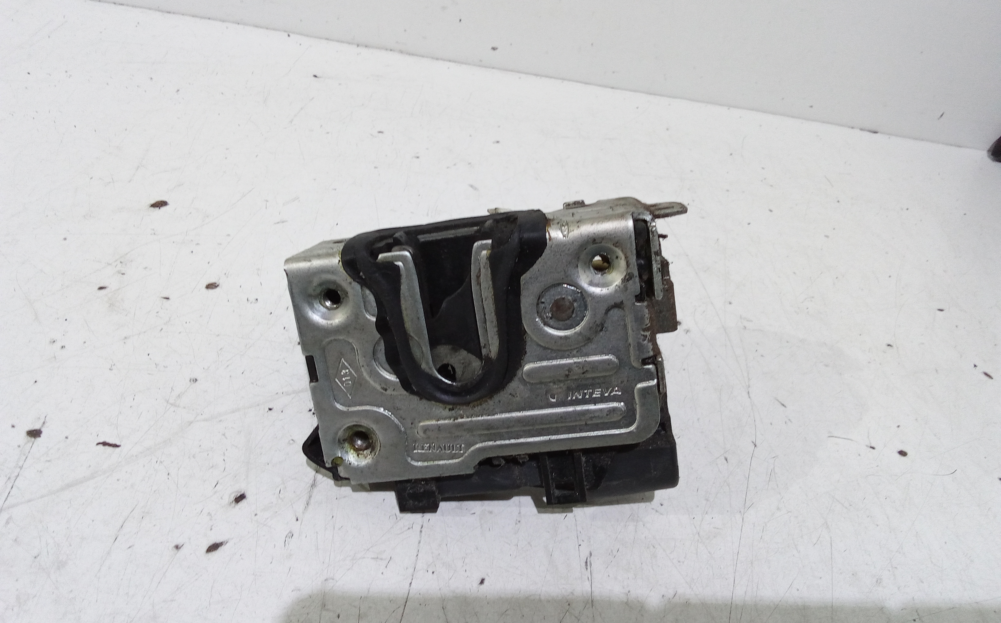 Serratura Anteriore Destra per Dacia Sandero 1 Serie (2008 - 2012)