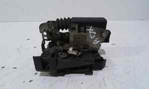 Serratura Anteriore Destra per Dacia Sandero 1 Serie (2008 - 2012)