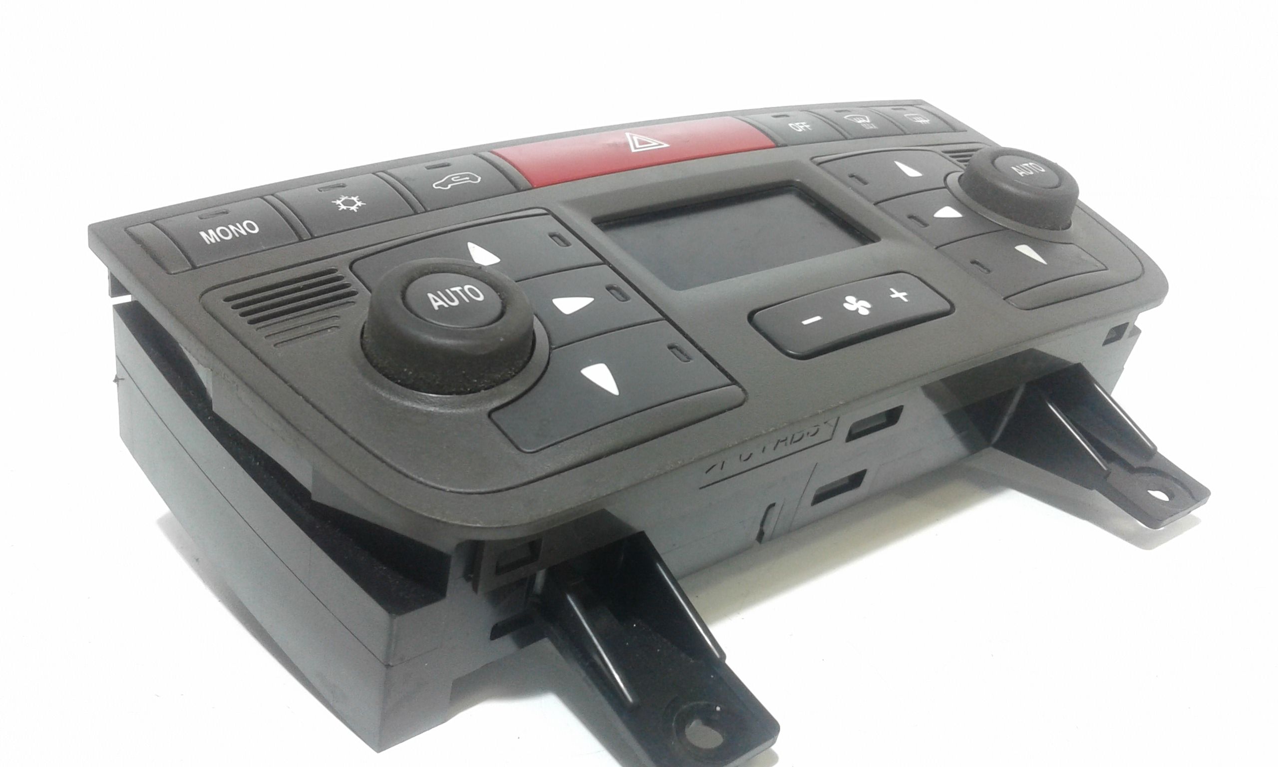 Comandi Clima FIAT Idea 2 Serie