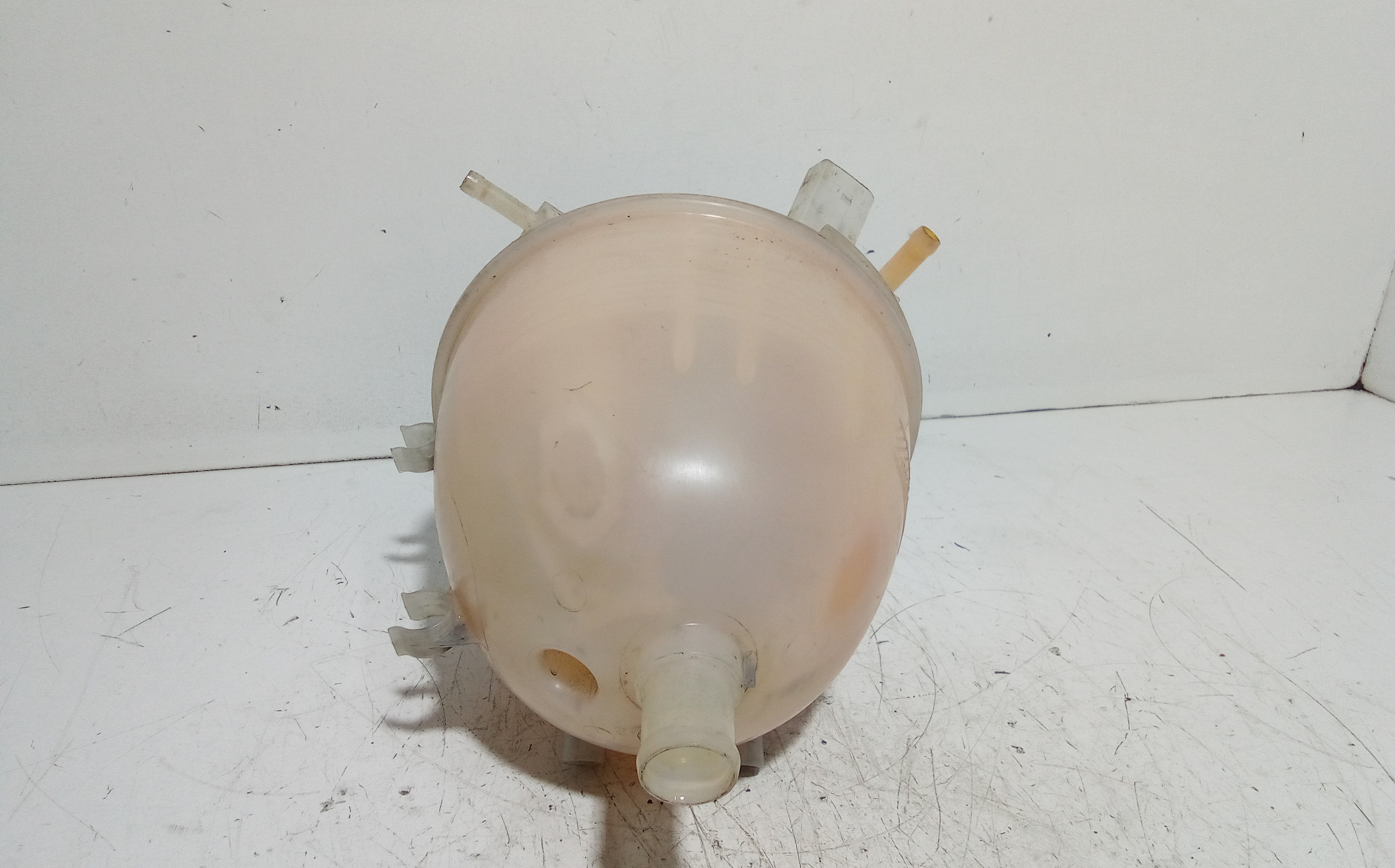 Vaschetta liquido radiatore per Volkswagen Crafter Serie (17>) (2017 - In produzione)