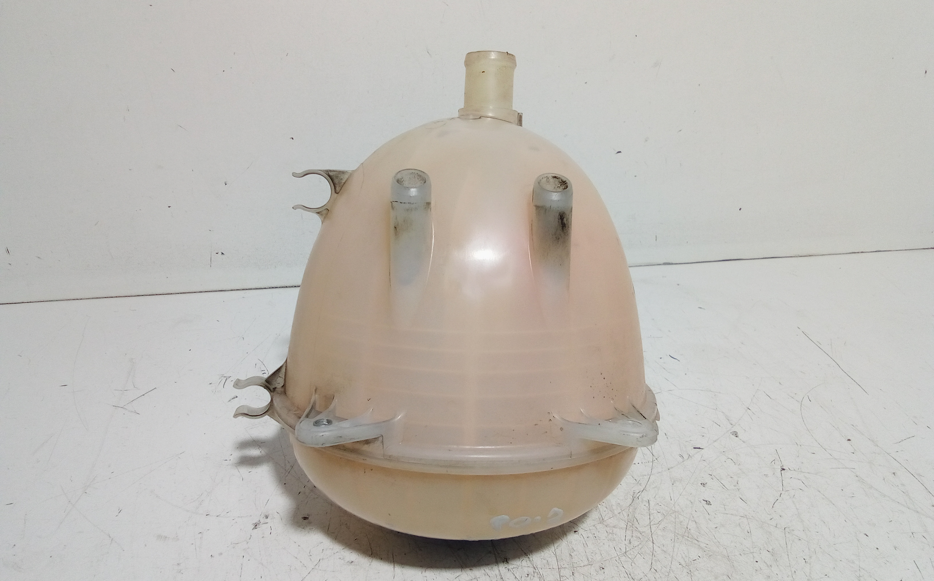 Vaschetta liquido radiatore per Volkswagen Crafter Serie (17>) (2017 - In produzione)