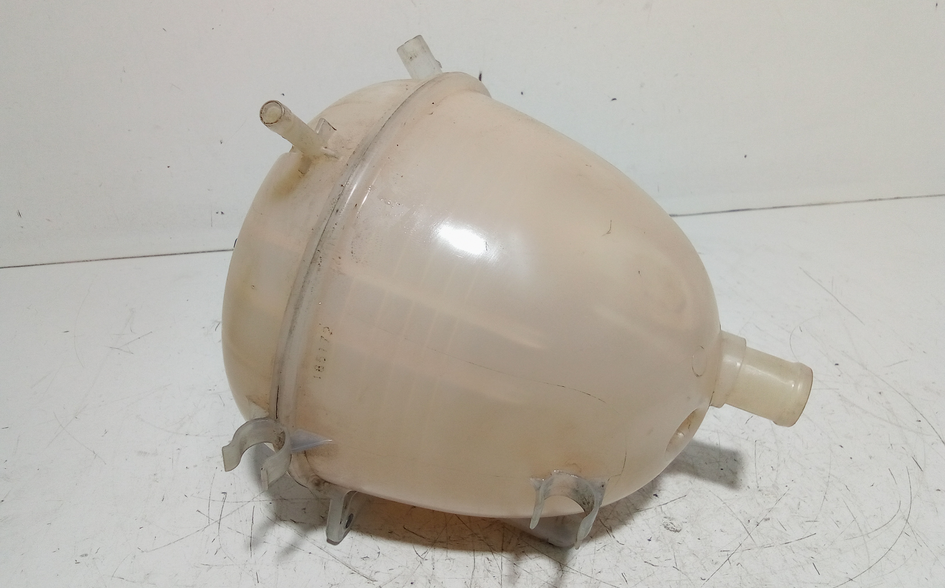 Vaschetta liquido radiatore per Volkswagen Crafter Serie (17>) (2017 - In produzione)