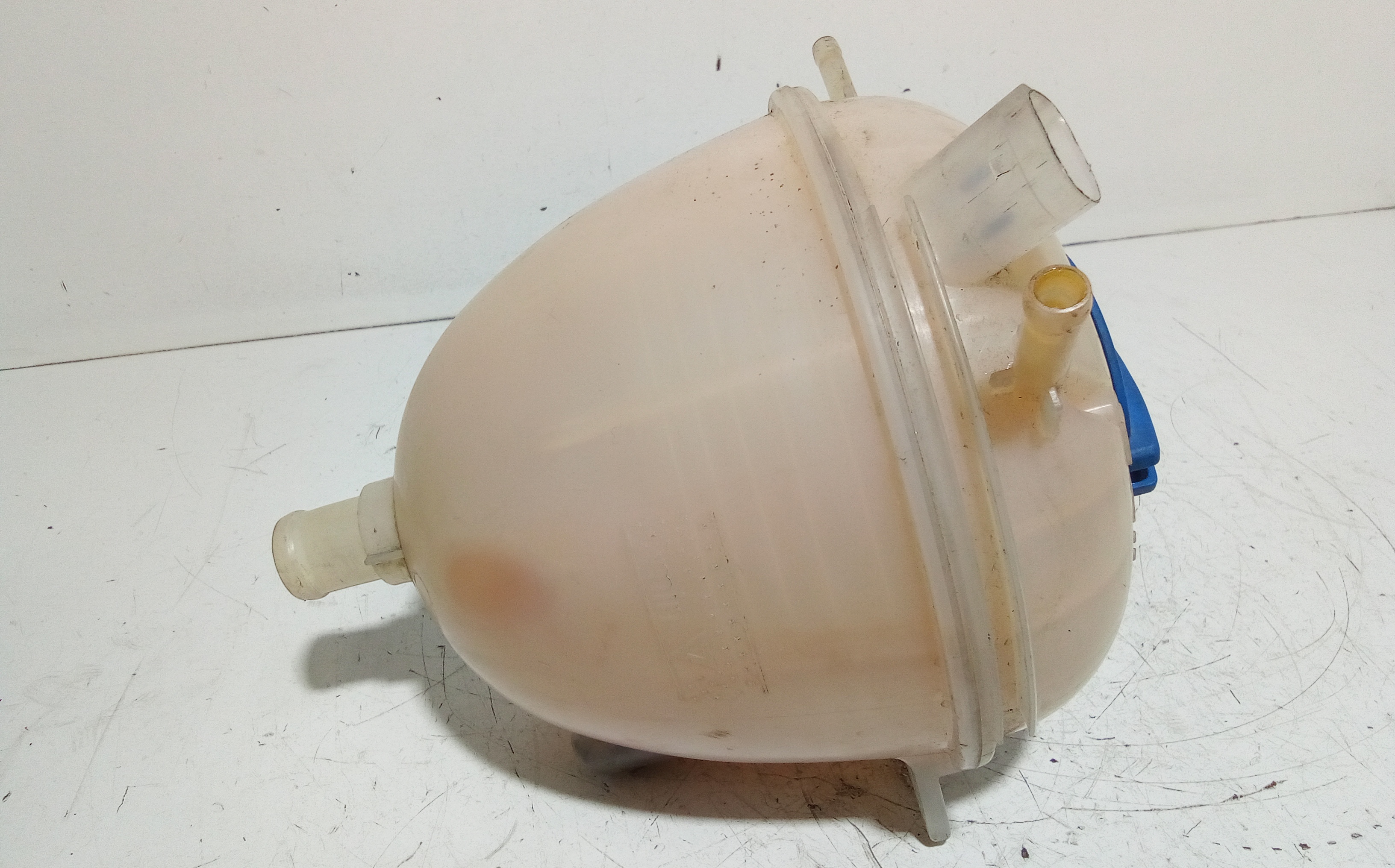 Vaschetta liquido radiatore per Volkswagen Crafter Serie (17>) (2017 - In produzione)