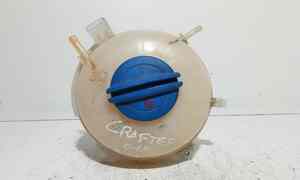 Vaschetta liquido radiatore per Volkswagen Crafter Serie (17>) (2017 - In produzione)