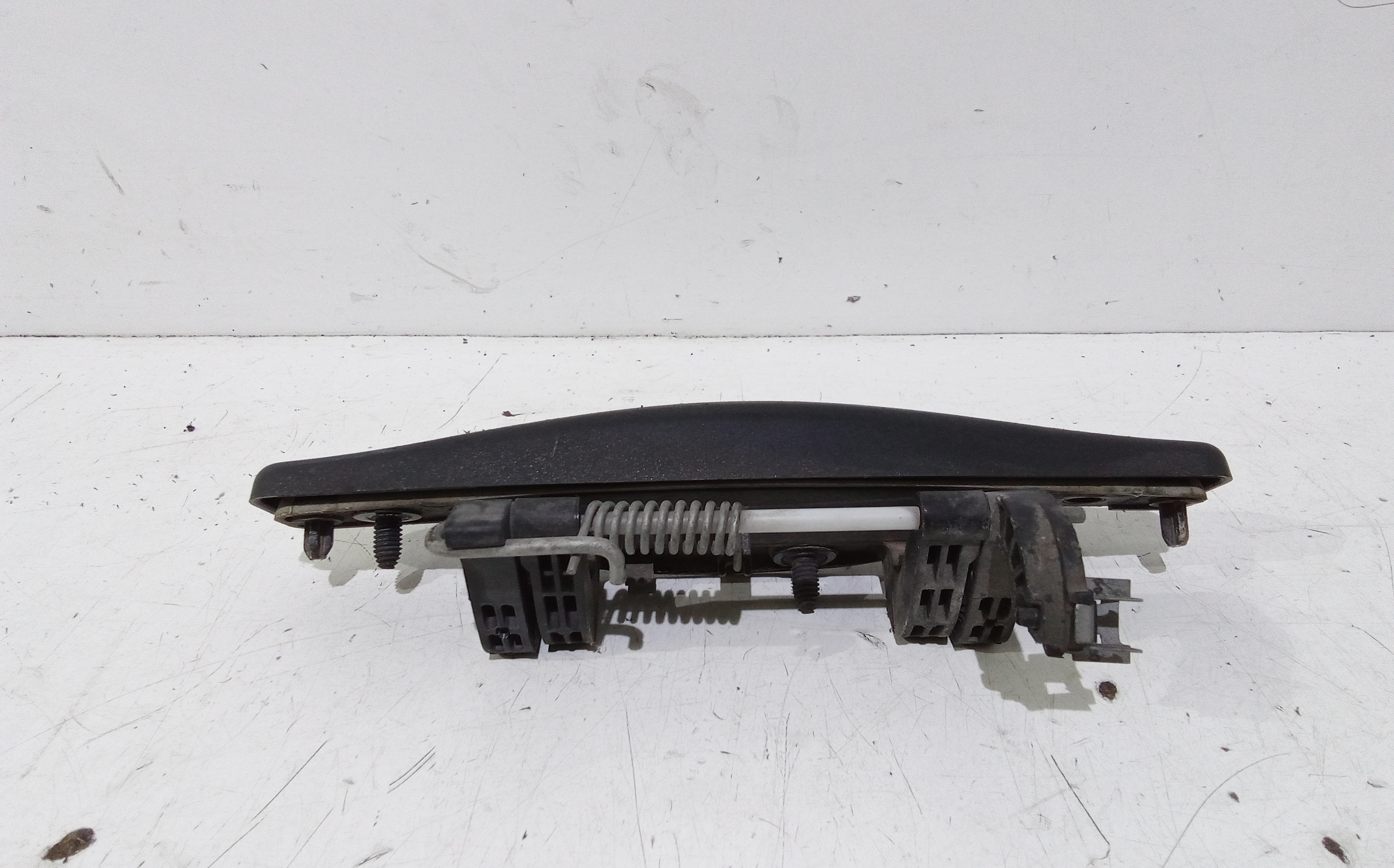 Maniglia esterna Posteriore Destra per Dacia Sandero 1 Serie (2008 - 2012)