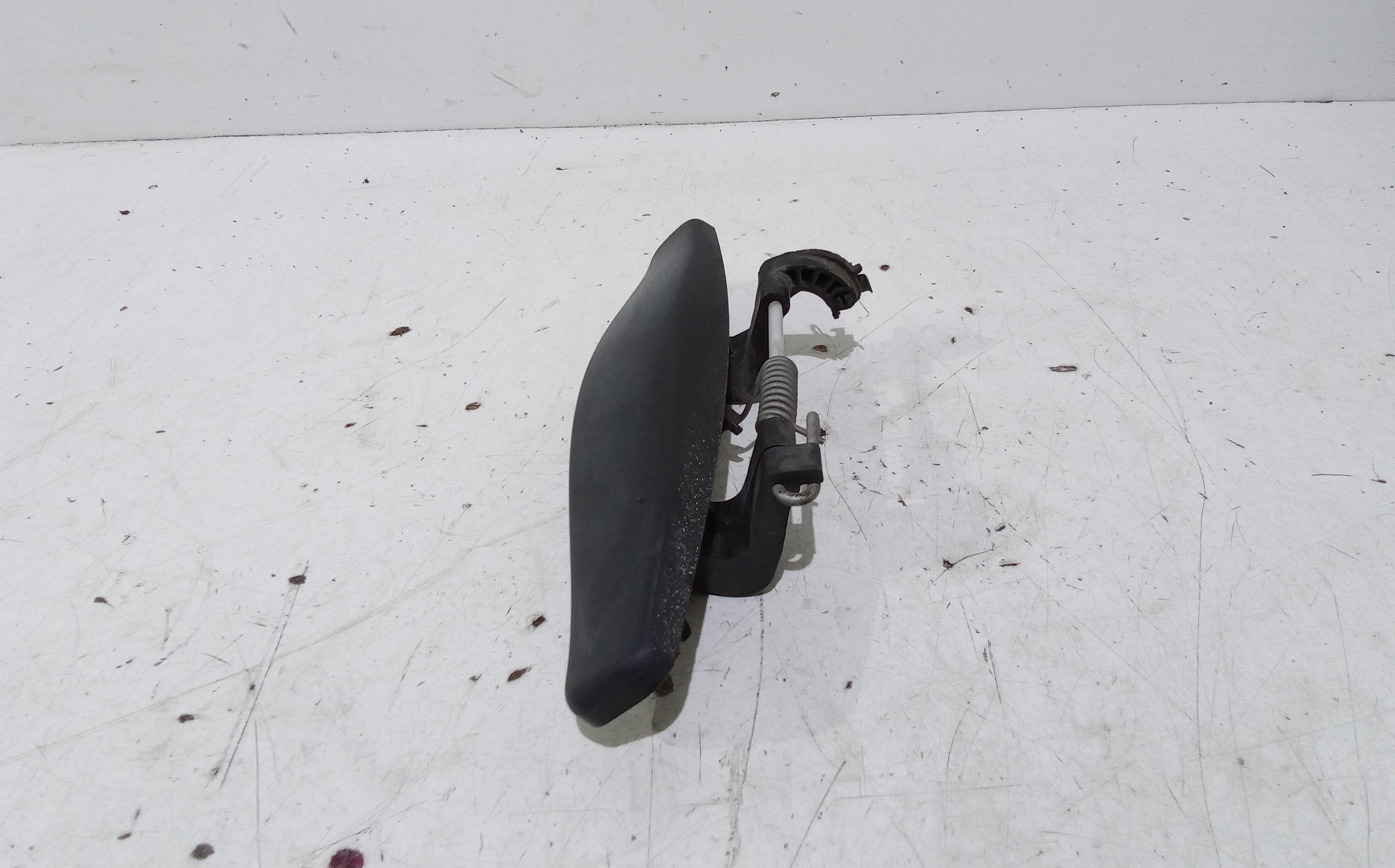 Maniglia esterna Posteriore Destra per Dacia Sandero 1 Serie (2008 - 2012)