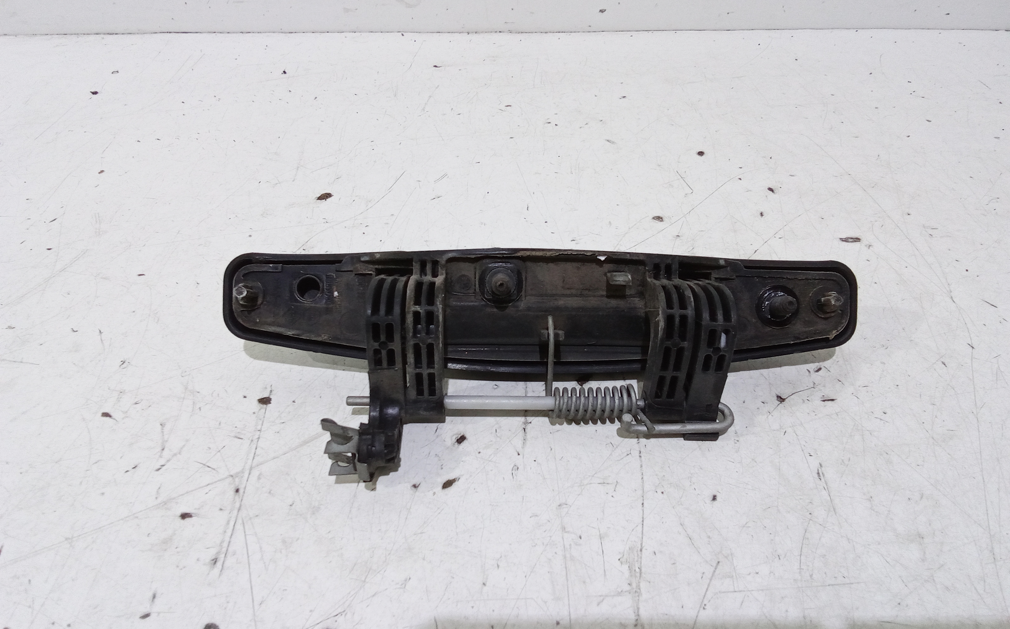 Maniglia esterna Posteriore Destra per Dacia Sandero 1 Serie (2008 - 2012)