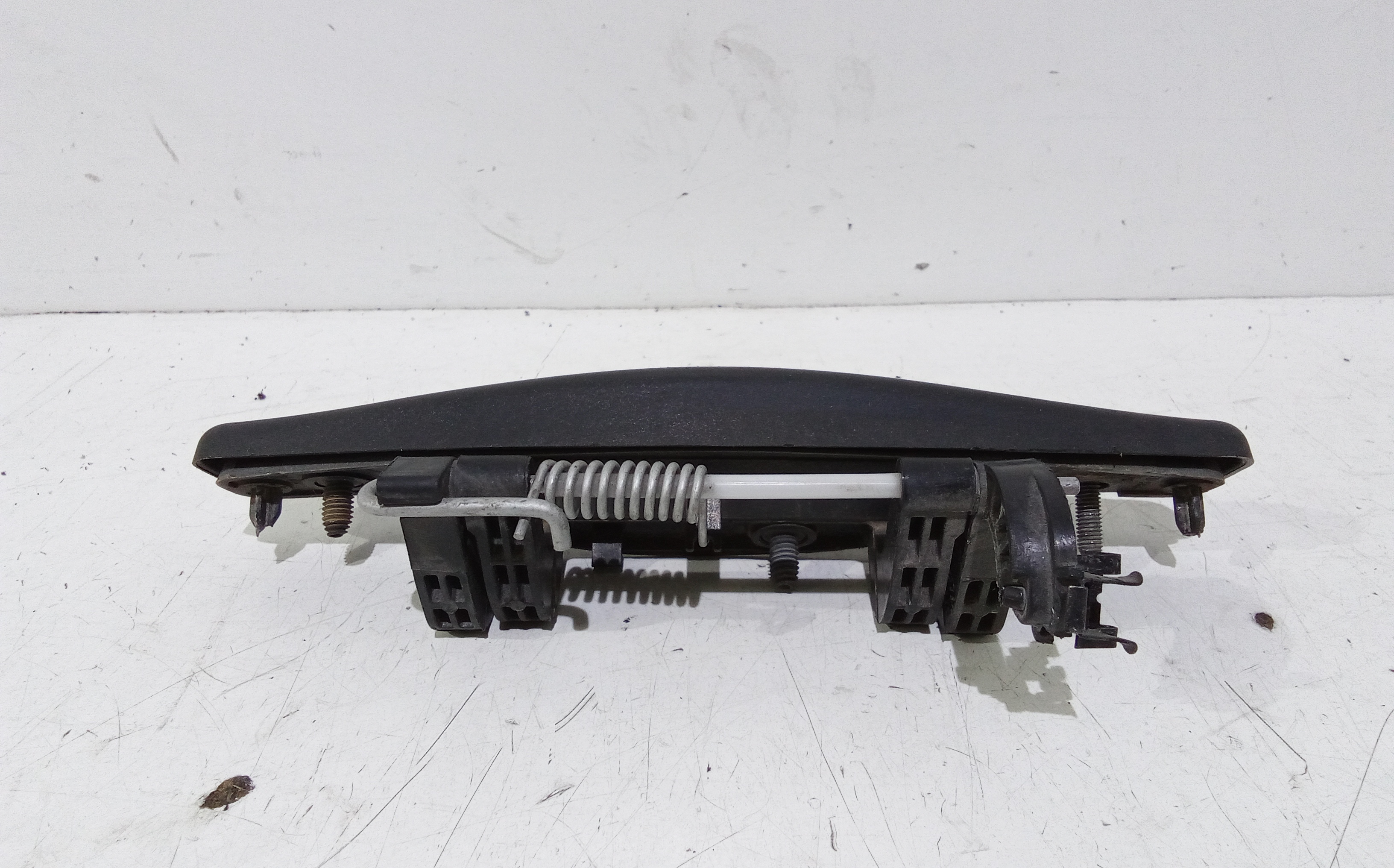 Maniglia esterna Anteriore Destra per Dacia Sandero 1 Serie (2008 - 2012)