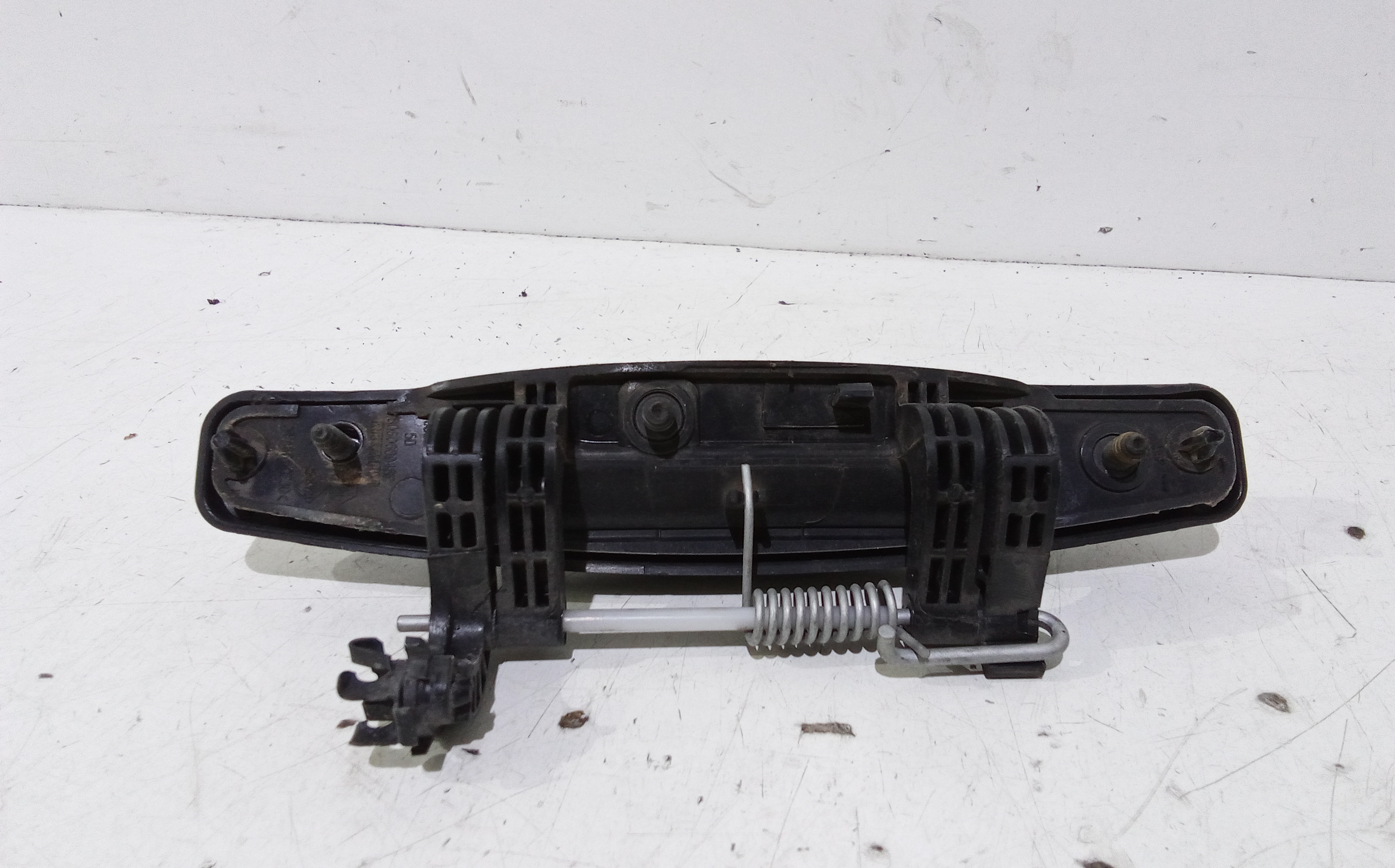 Maniglia esterna Anteriore Destra per Dacia Sandero 1 Serie (2008 - 2012)