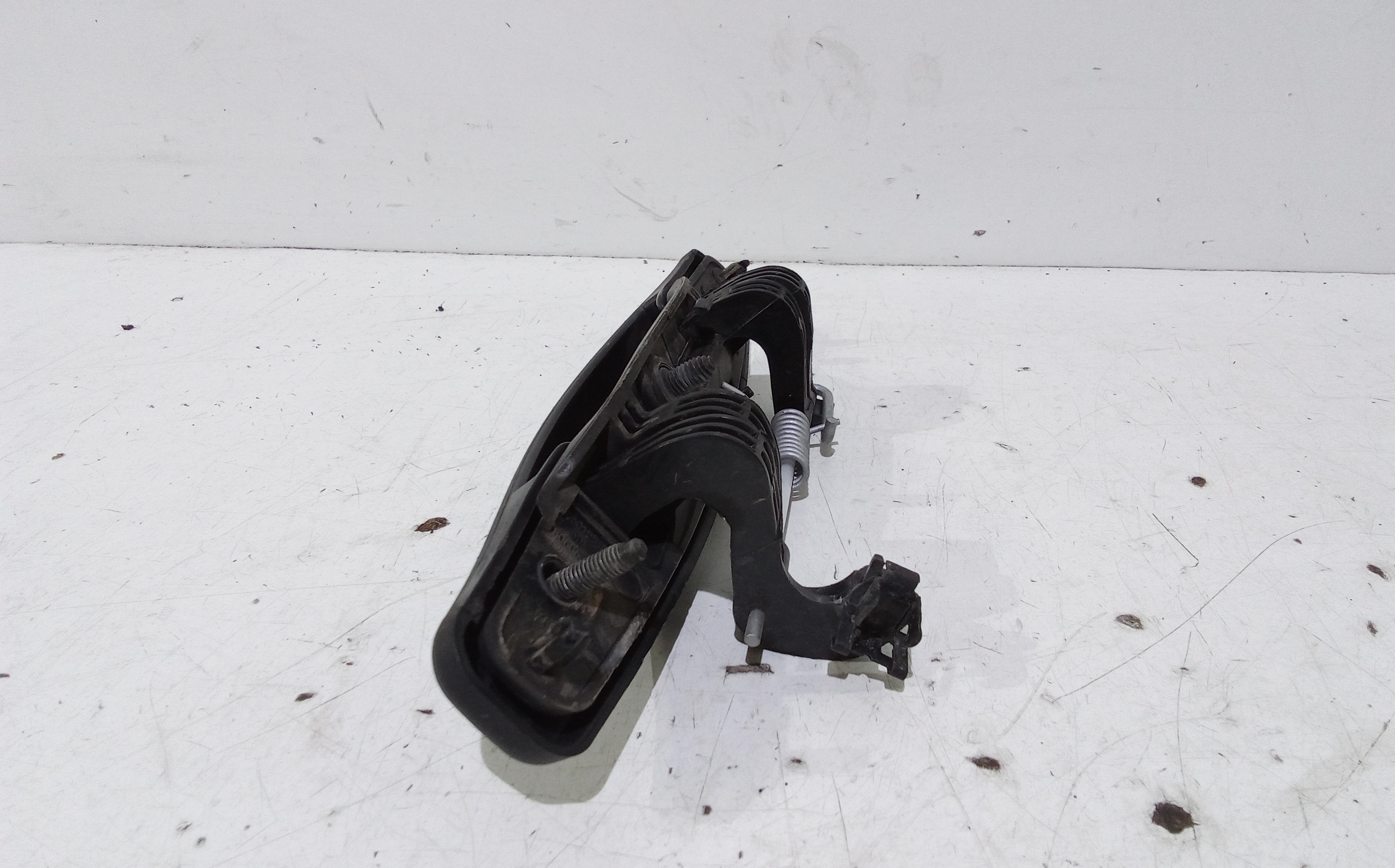 Maniglia esterna Anteriore Destra per Dacia Sandero 1 Serie (2008 - 2012)