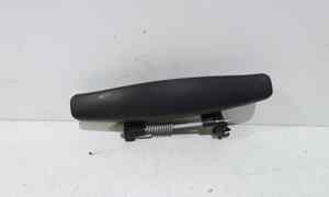 Maniglia esterna Anteriore Destra per Dacia Sandero 1 Serie (2008 - 2012)