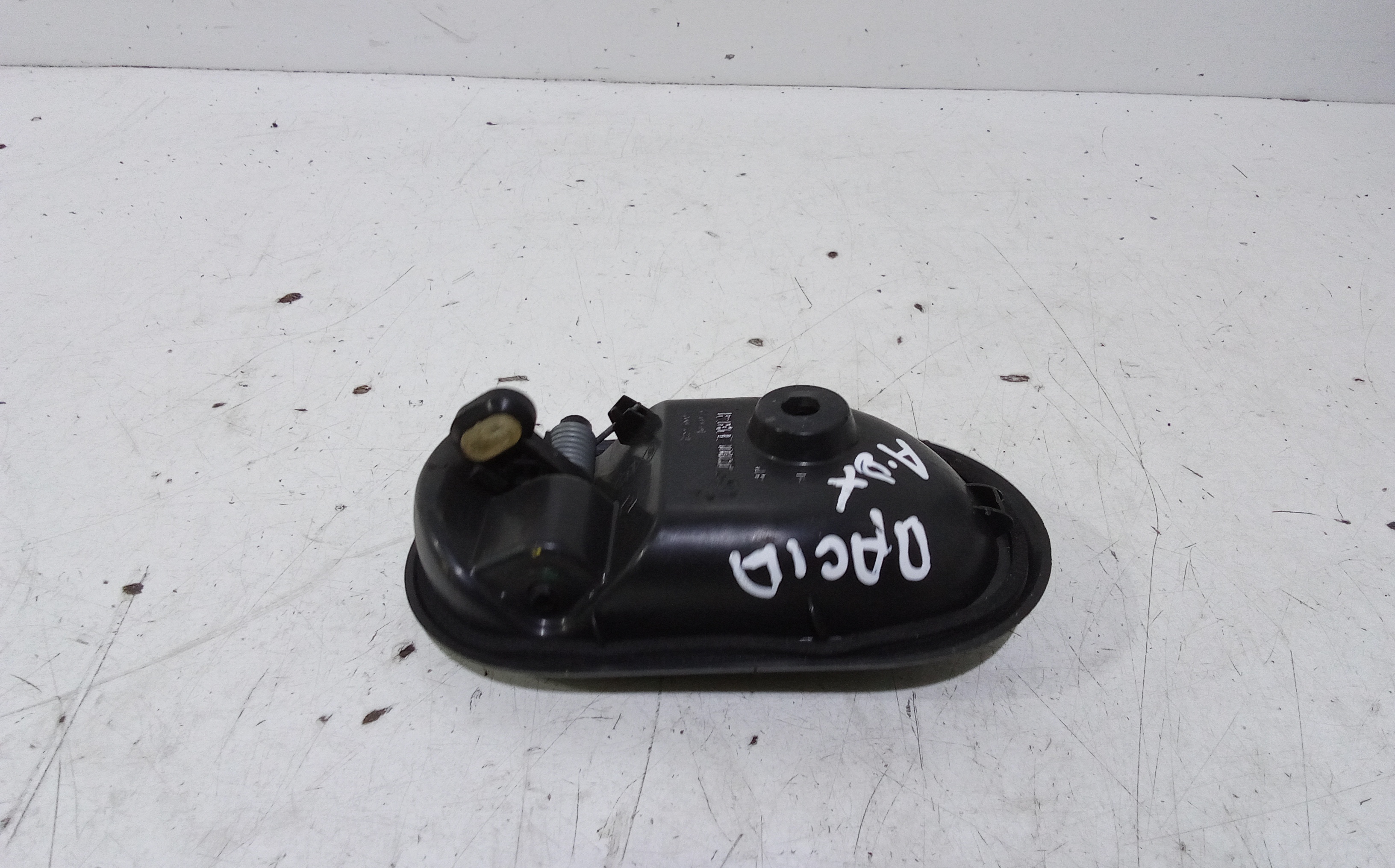 Maniglia interna Anteriore Destra per Dacia Sandero 1 Serie (2008 - 2012)