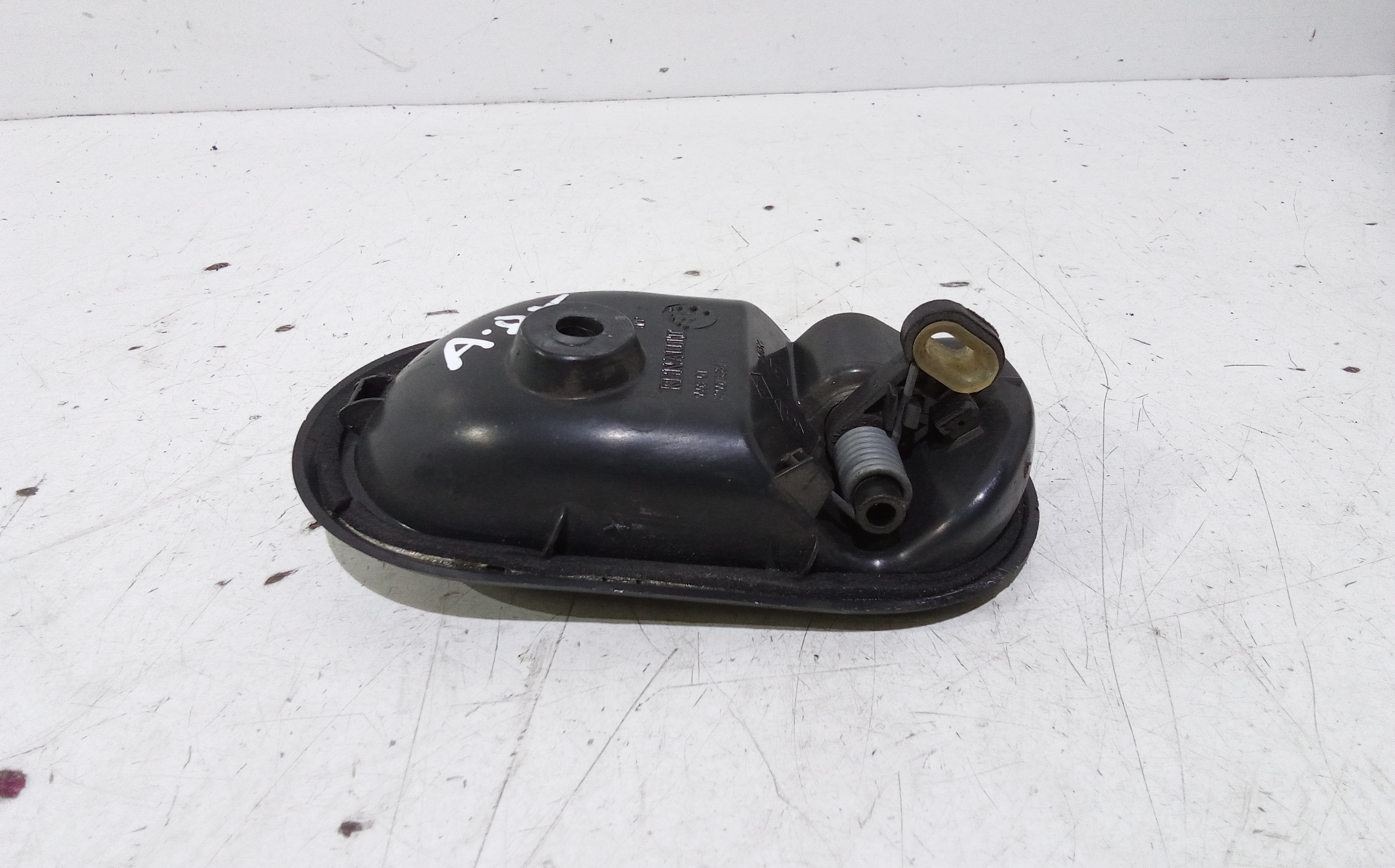 Maniglia interna Anteriore Destra per Dacia Sandero 1 Serie (2008 - 2012)