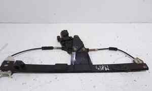 Cremagliera anteriore destra passeggero per Fiat Dobl 1 Serie