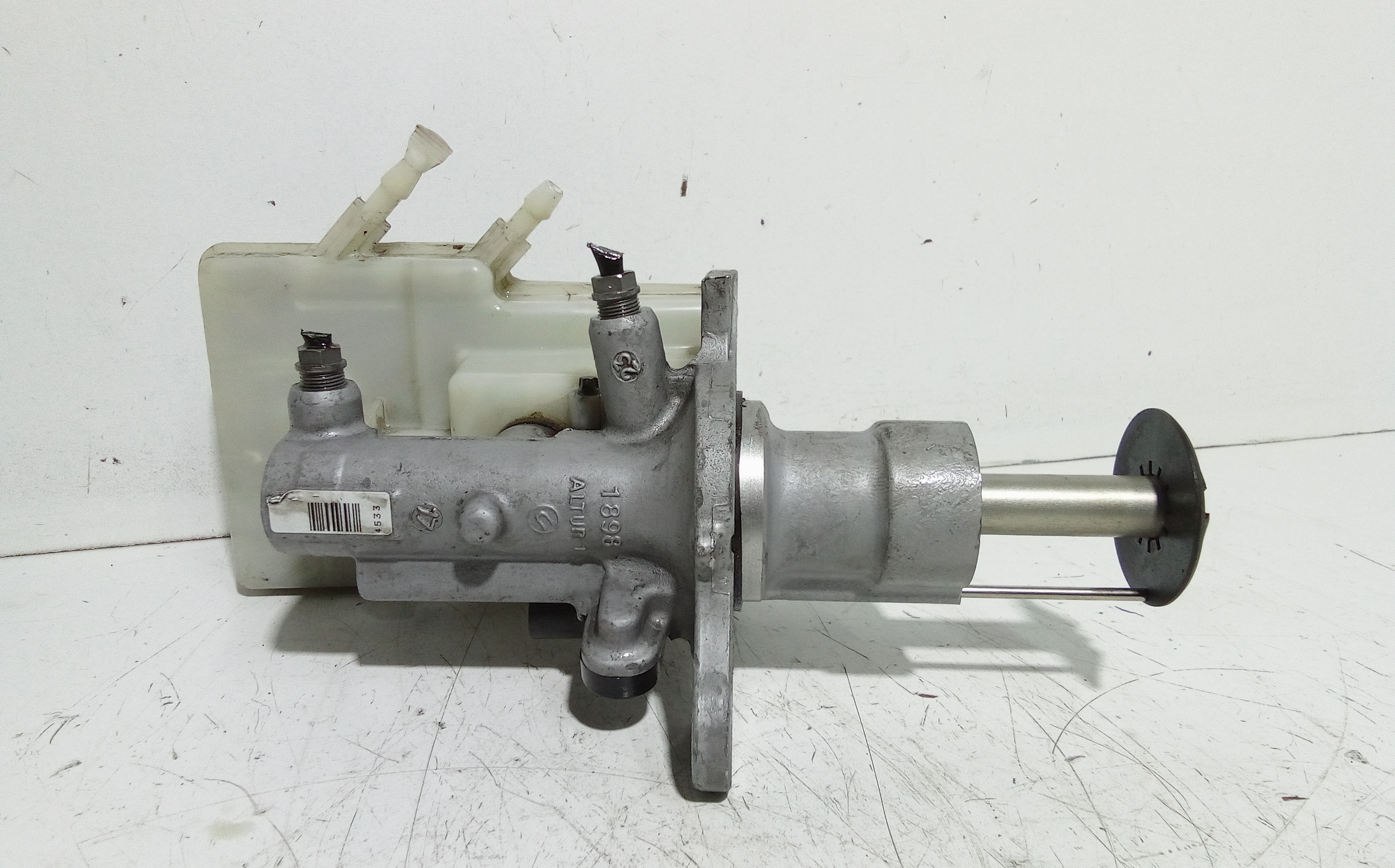 Pompa Freni per Volkswagen Crafter Serie (17>) (2017 - In produzione)