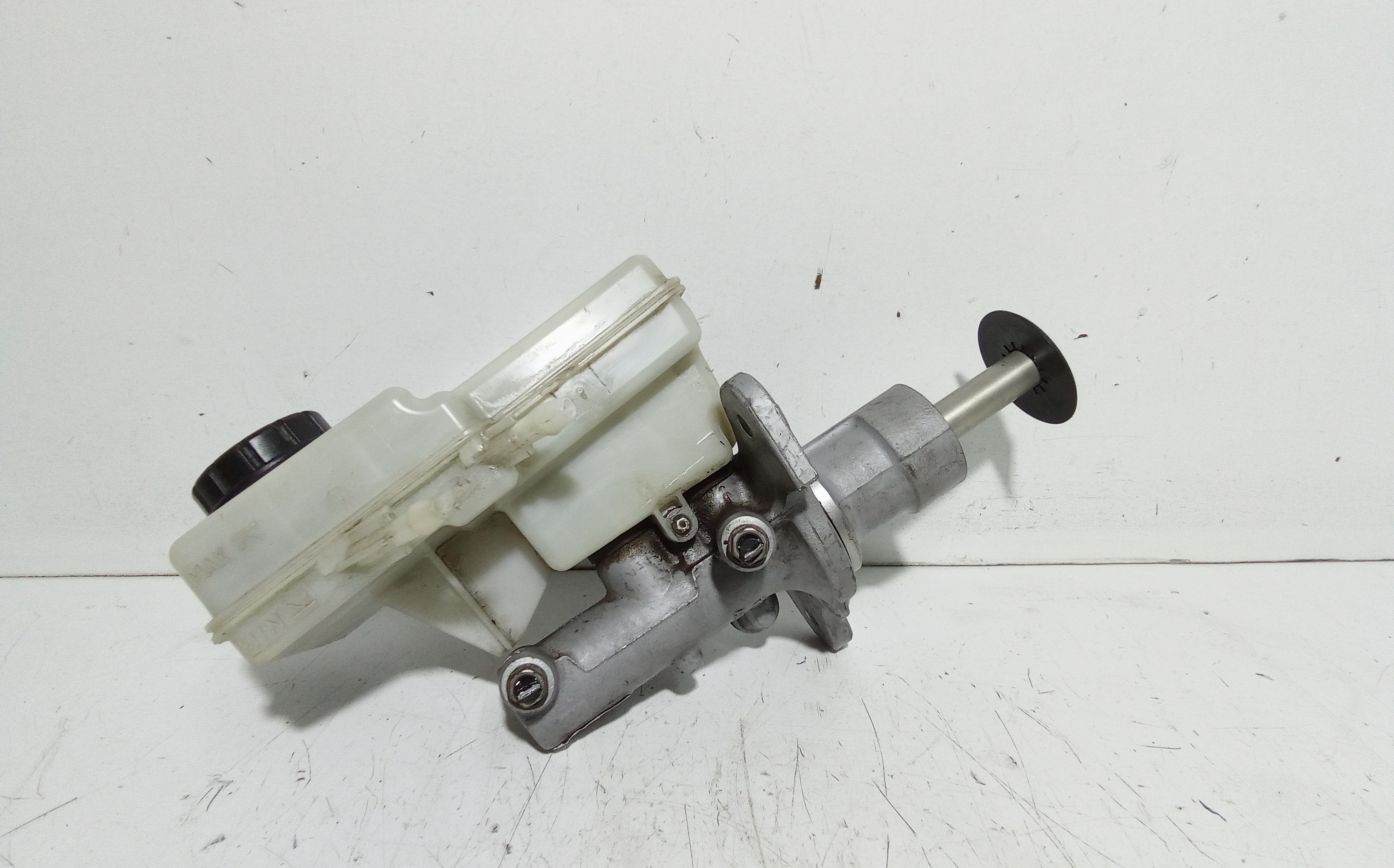 Pompa Freni per Volkswagen Crafter Serie (17>) (2017 - In produzione)