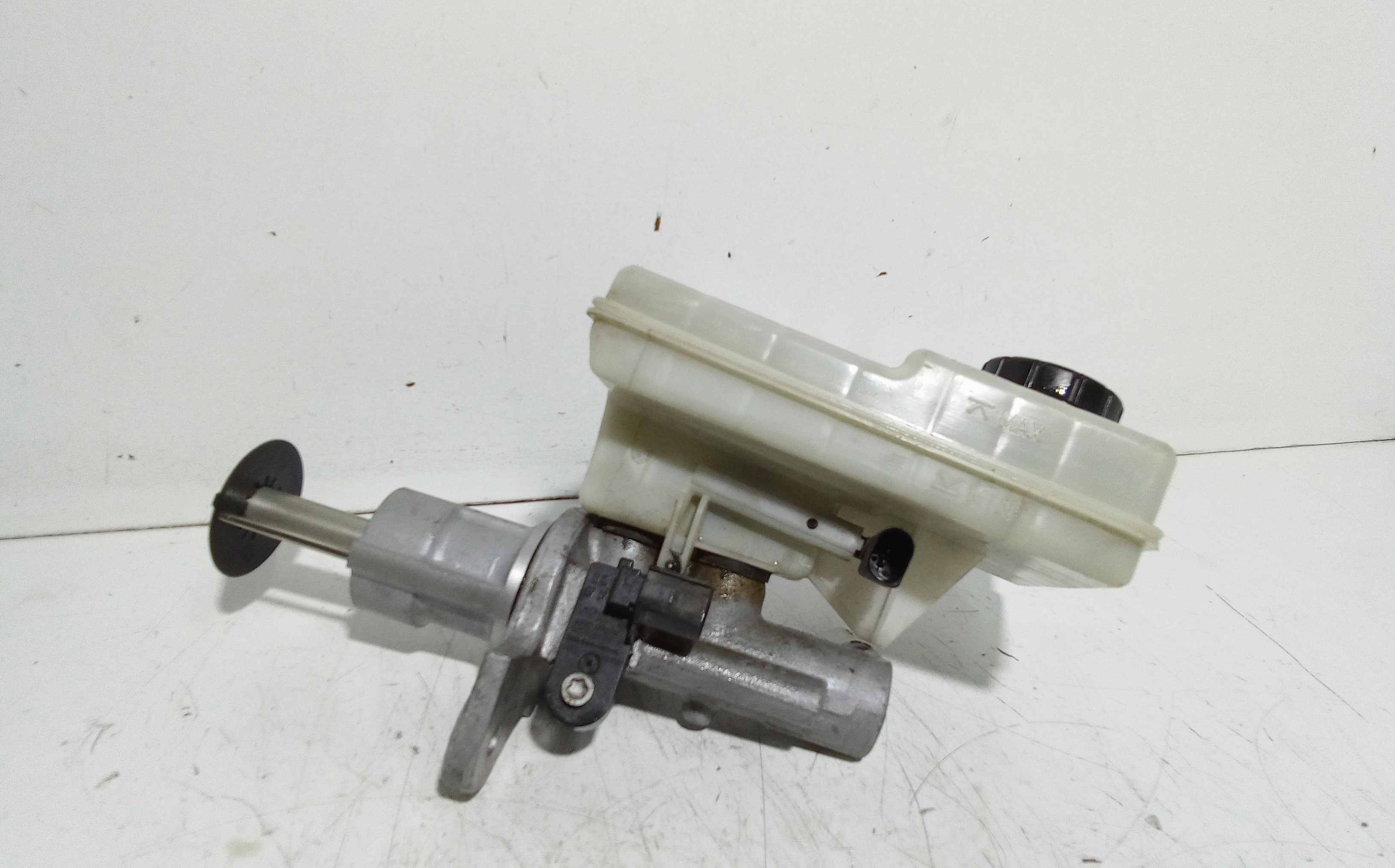 Pompa Freni per Volkswagen Crafter Serie (17>) (2017 - In produzione)