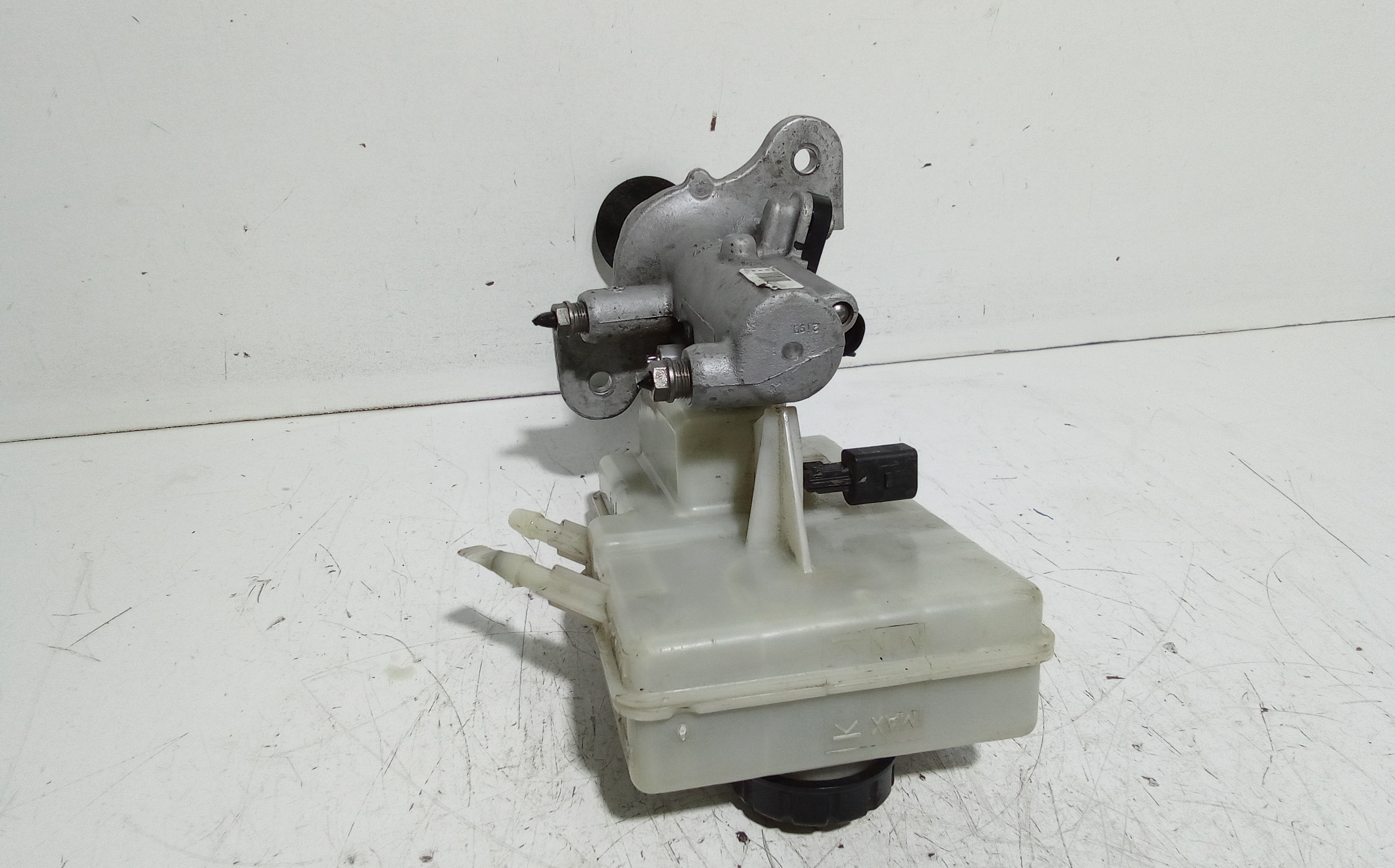 Pompa Freni per Volkswagen Crafter Serie (17>) (2017 - In produzione)