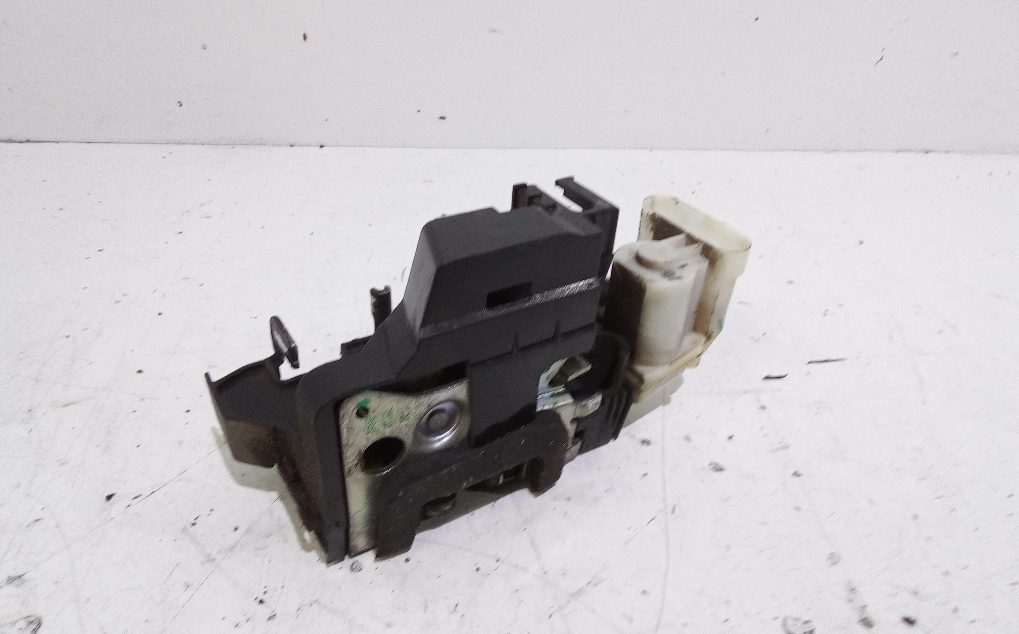 Serratura Anteriore Sinistra per Fiat Dobl 1 Serie