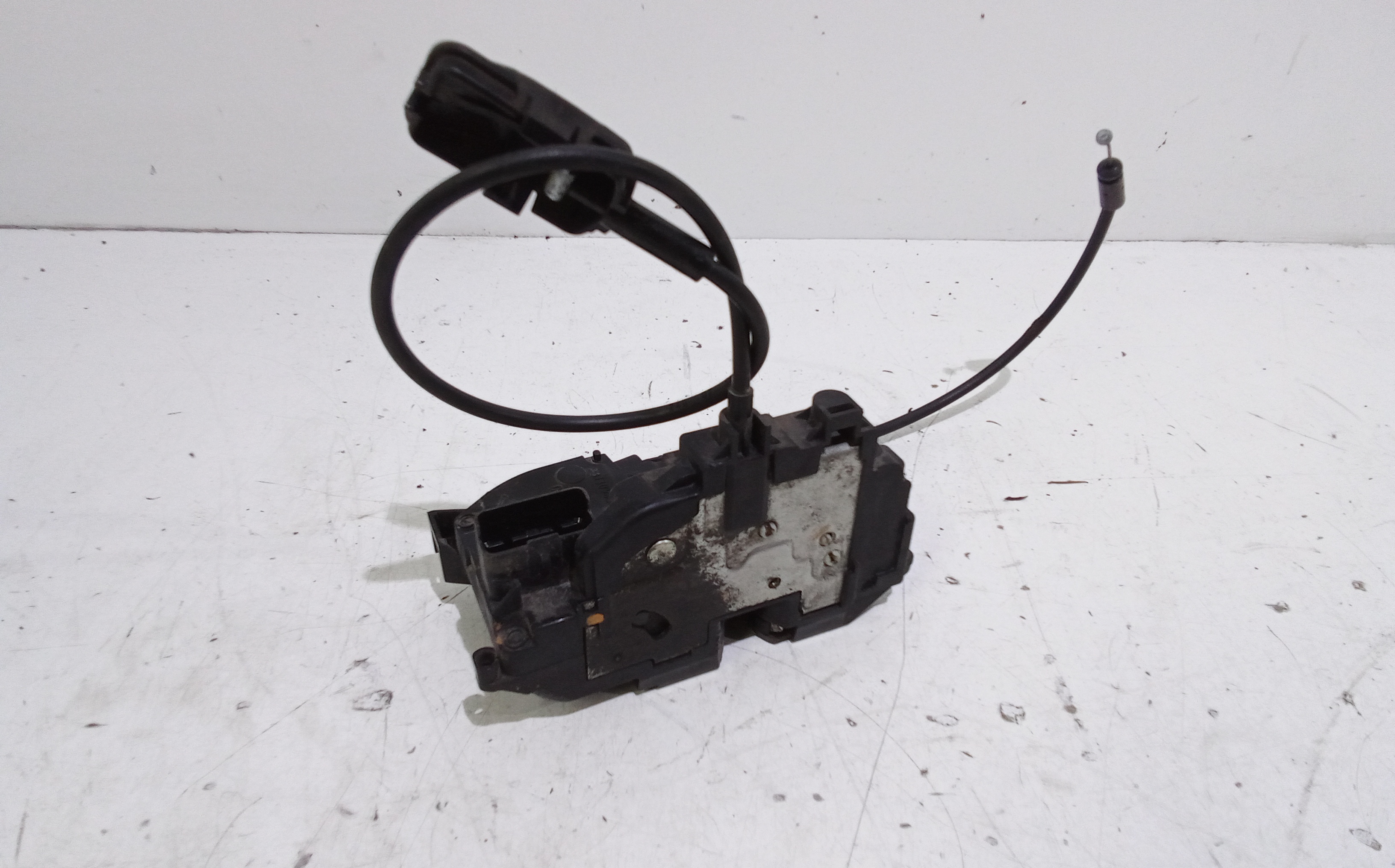 Serratura Posteriore destra per Renault Modus 2 Serie (2006 - In produzione)