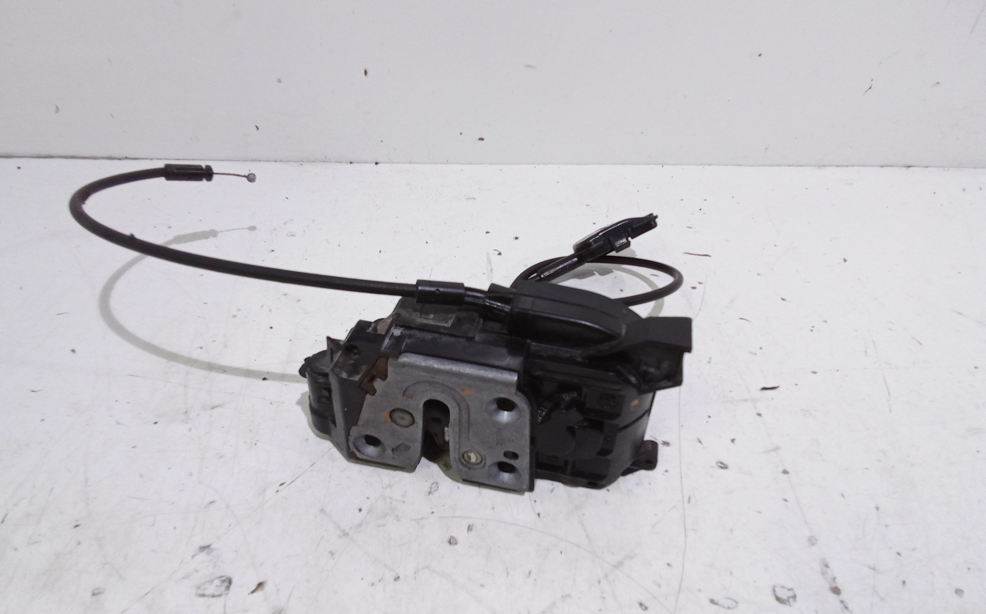 Serratura Posteriore destra per Renault Modus 2 Serie (2006 - In produzione)