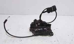 Serratura Posteriore destra per Renault Modus 2 Serie (2006 - In produzione)