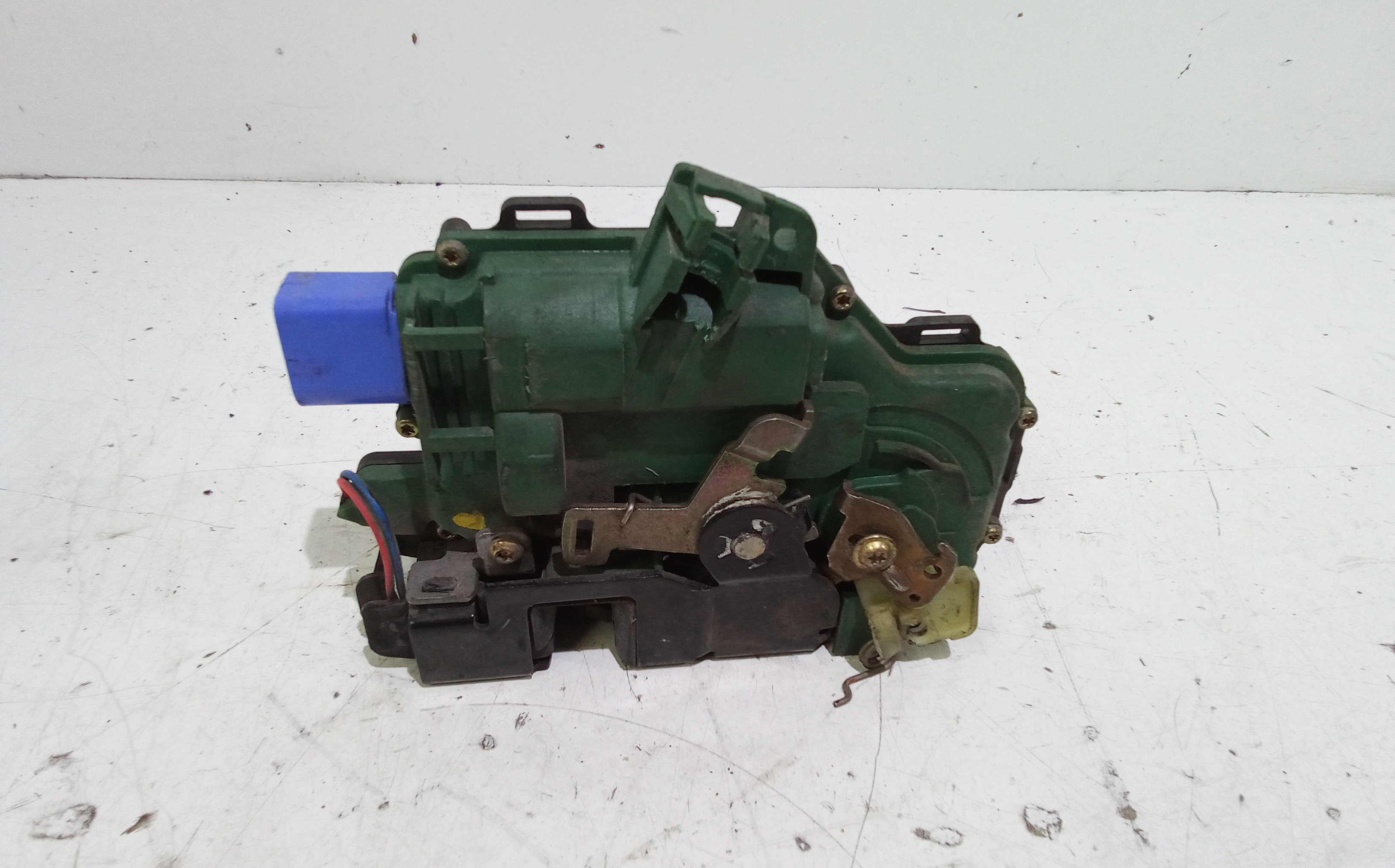 Serratura Anteriore Destra per Seat Ibiza Serie (05>08) (2005 - 2008)