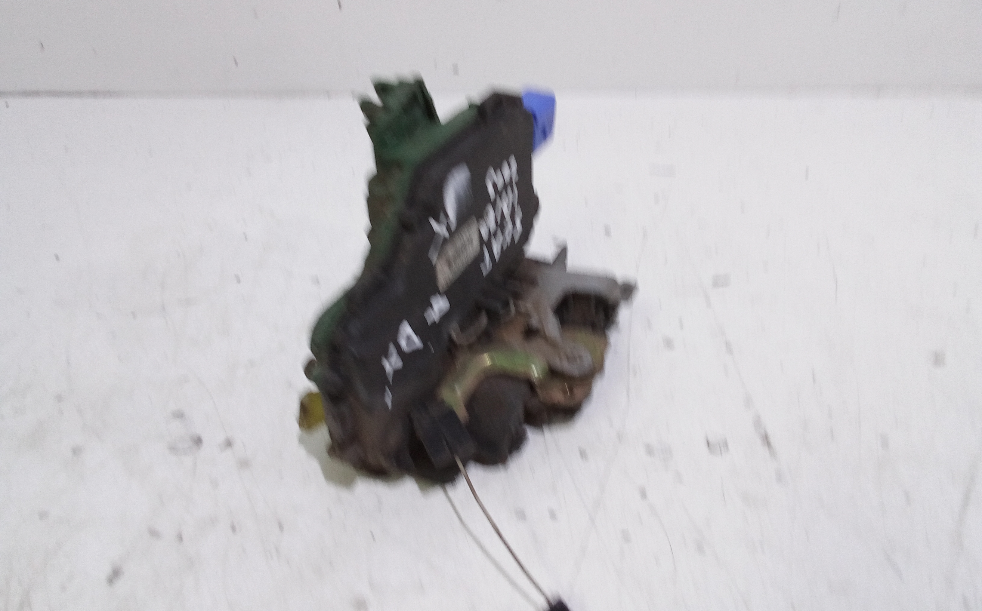 Serratura Anteriore Destra per Seat Ibiza Serie (05>08) (2005 - 2008)