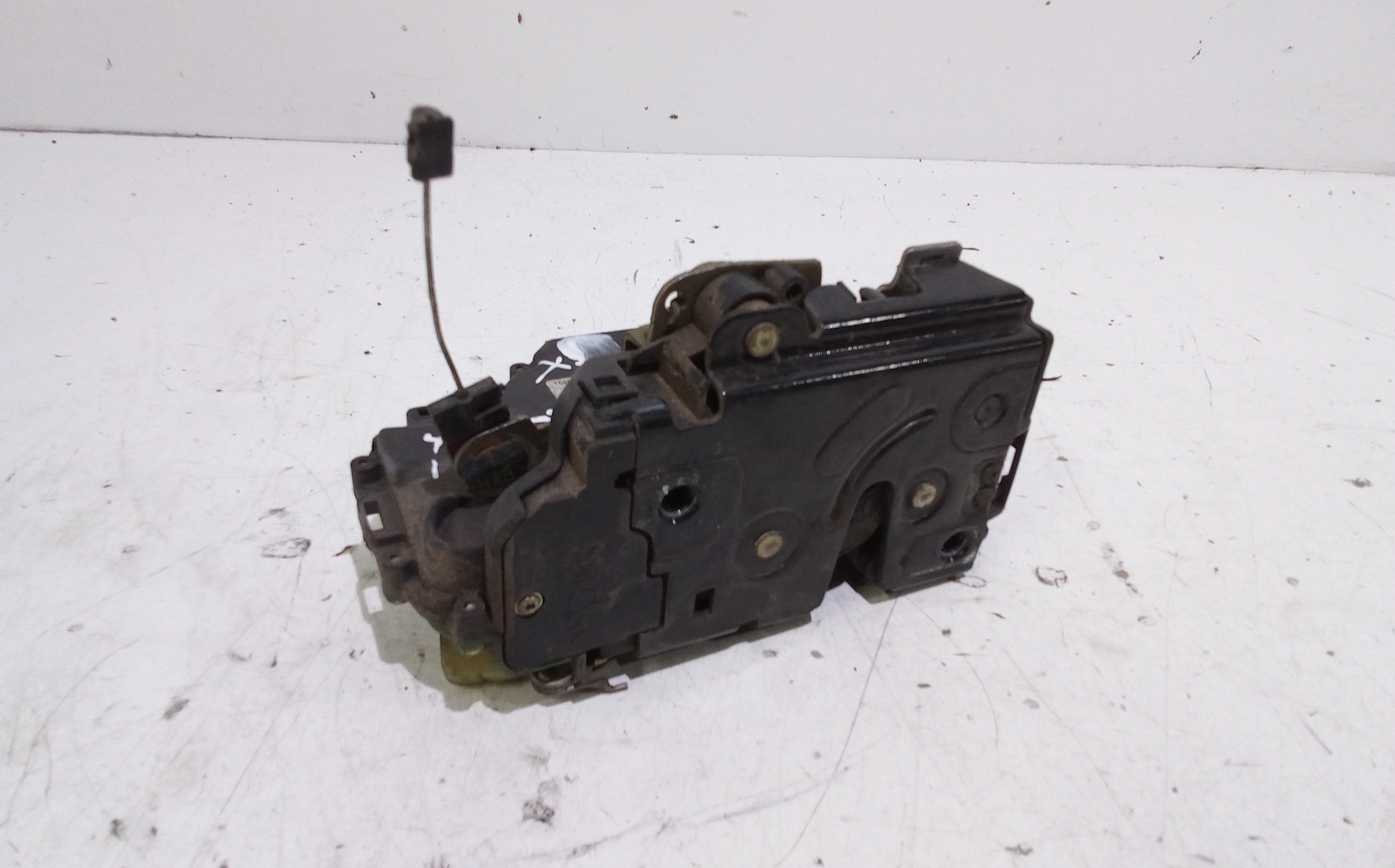 Serratura Anteriore Destra per Seat Ibiza Serie (05>08) (2005 - 2008)