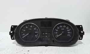 Quadro Strumenti per Dacia Sandero 1 Serie (2008 - 2012)