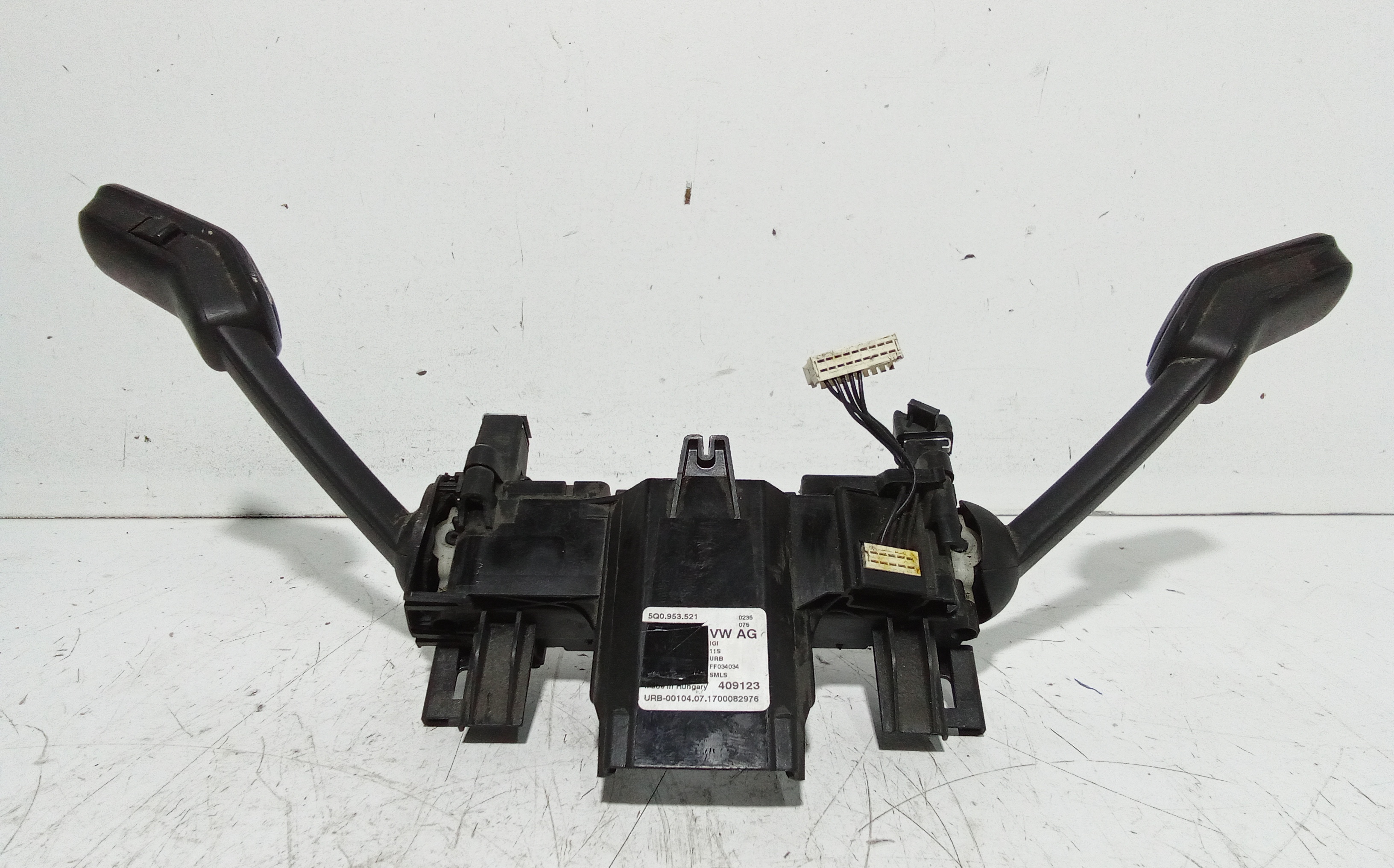 Devioluci per Volkswagen Crafter Serie (17>) (2017 - In produzione)