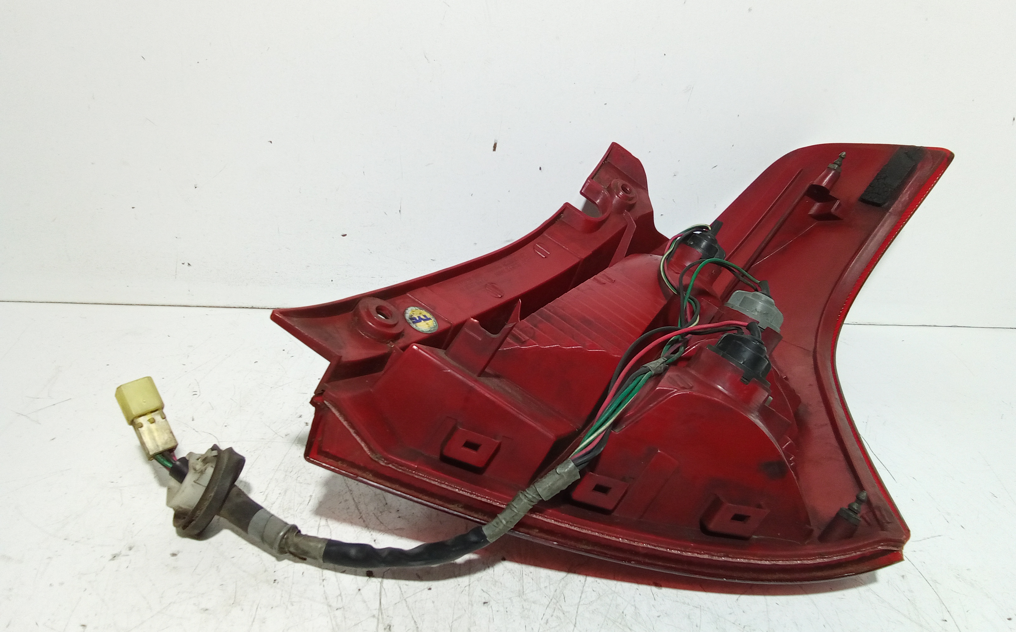 Stop fanale Posteriore sinistro lato Guida per Suzuki Swift 4 Serie (04>10) (2004 - 2010)