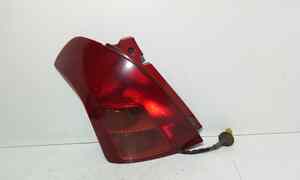 Stop fanale Posteriore sinistro lato Guida per Suzuki Swift 4 Serie (04>10) (2004 - 2010)