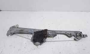 Cremagliera posteriore destra passeggero per Renault Modus 2 Serie (2006 - In produzione)