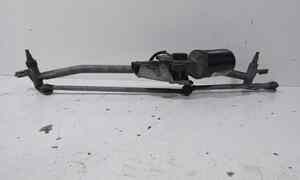 Motorino tergi ant completo di tandem per Land Rover Freelander 1 Serie (1998 - 2003)