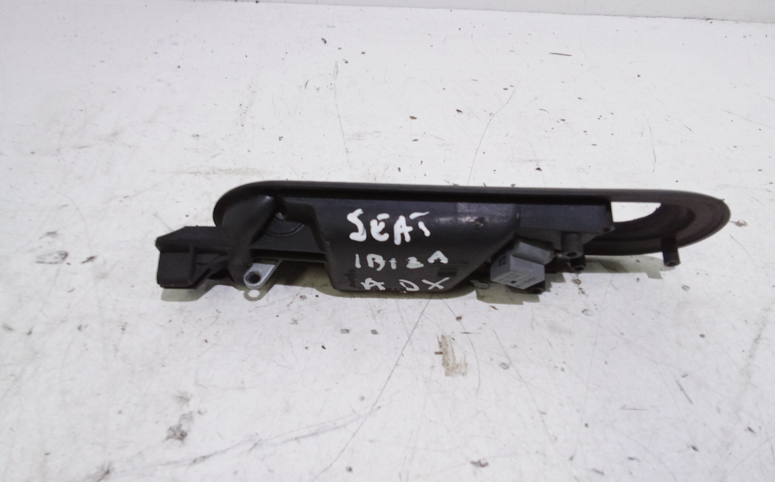 Maniglia interna Anteriore Destra per Seat Ibiza Serie (05>08) (2005 - 2008)