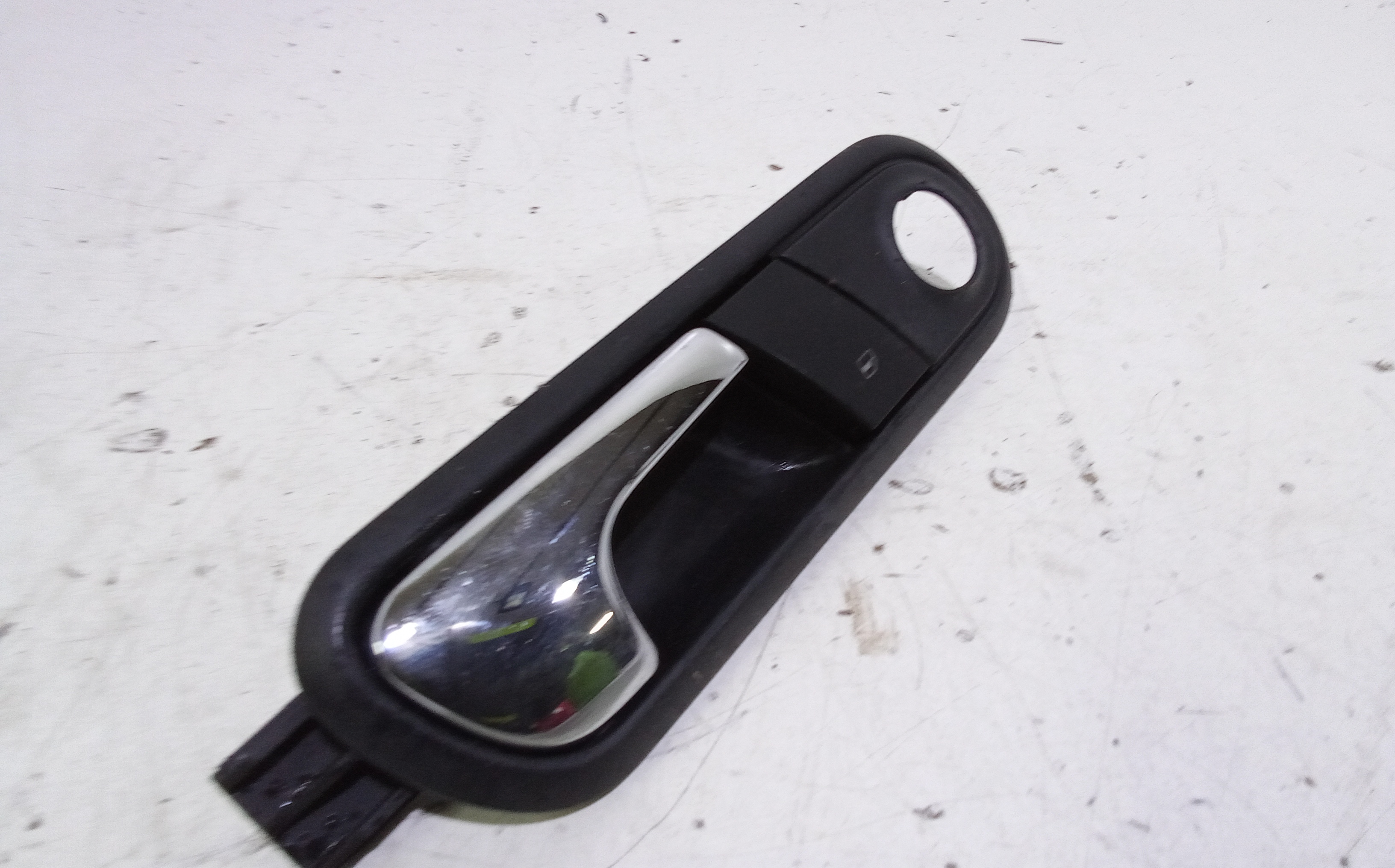 Maniglia interna Anteriore Destra per Seat Ibiza Serie (05>08) (2005 - 2008)