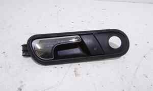 Maniglia interna Anteriore Destra per Seat Ibiza Serie (05>08) (2005 - 2008)