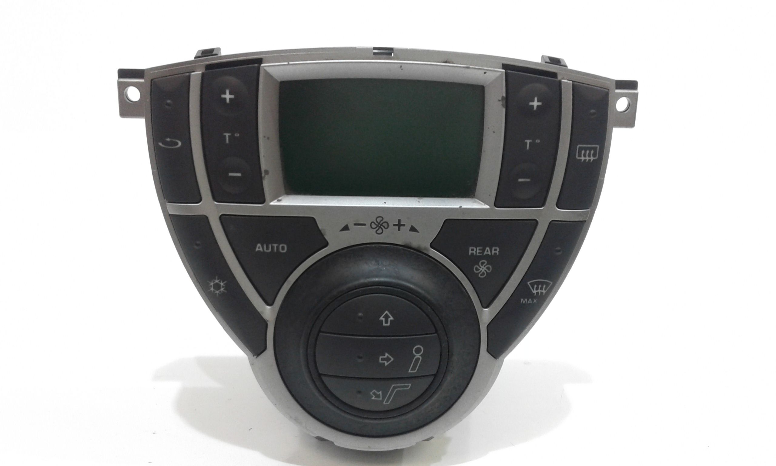 Comandi Clima PEUGEOT 807 1 Serie