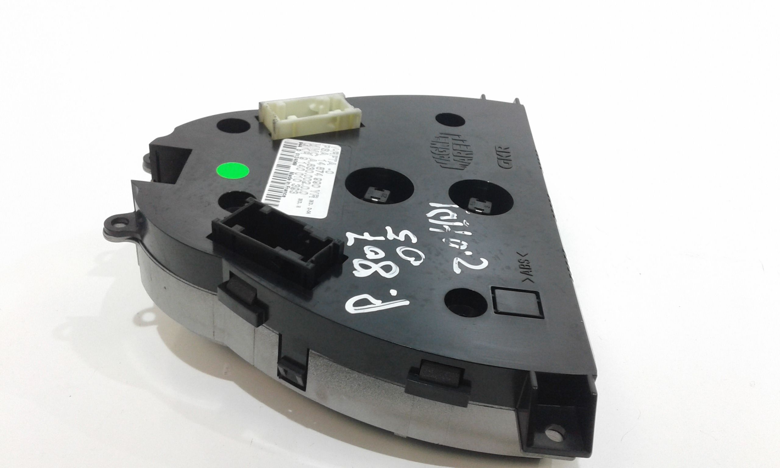 Comandi Clima PEUGEOT 807 1 Serie