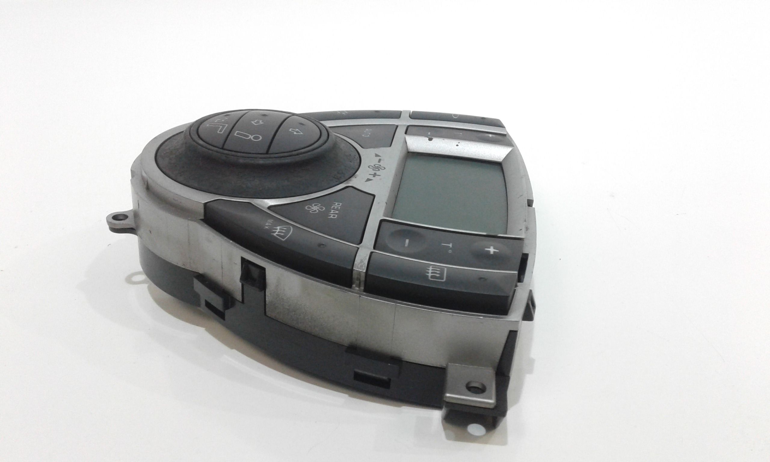 Comandi Clima PEUGEOT 807 1 Serie