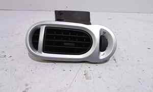 Bocchetta aria cruscotto lato passeggero per Renault Modus 2 Serie (2006 - In produzione)