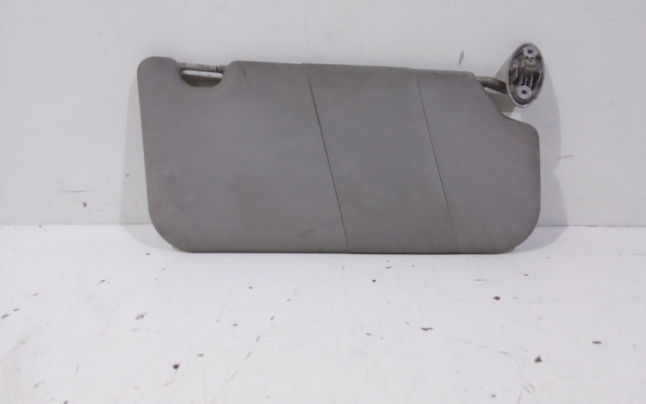 Parasole aletta anteriore Lato Guida per Ford Fiesta 4 Serie (2002 - 2005)