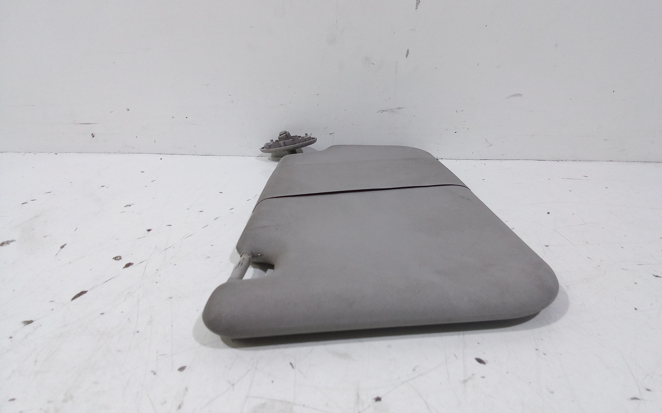 Parasole aletta anteriore Lato Guida per Ford Fiesta 4 Serie (2002 - 2005)