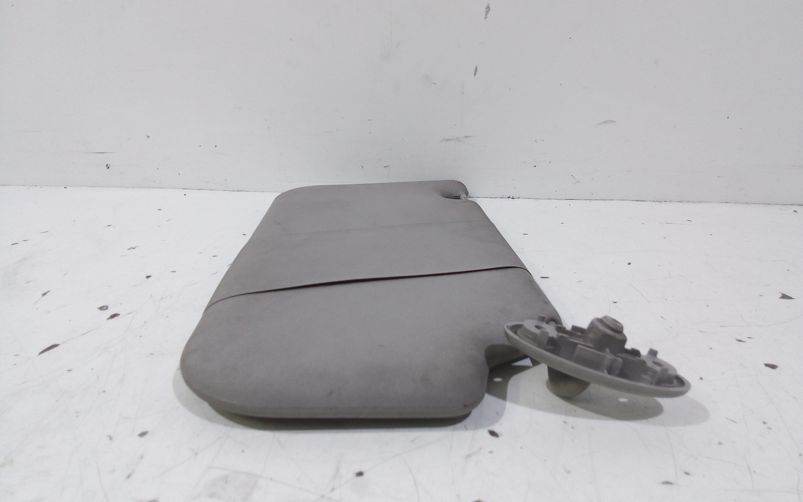 Parasole aletta anteriore Lato Guida per Ford Fiesta 4 Serie (2002 - 2005)